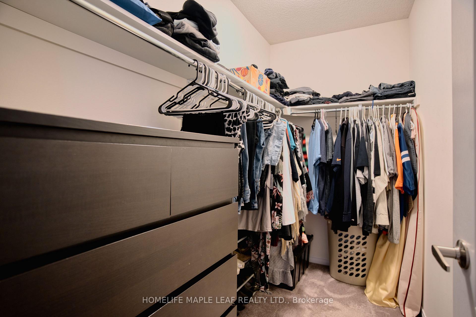 Photo 19 of 232 Bedrock Drive S, Hamilton, Stoney Creek Mountain — HOMEH
