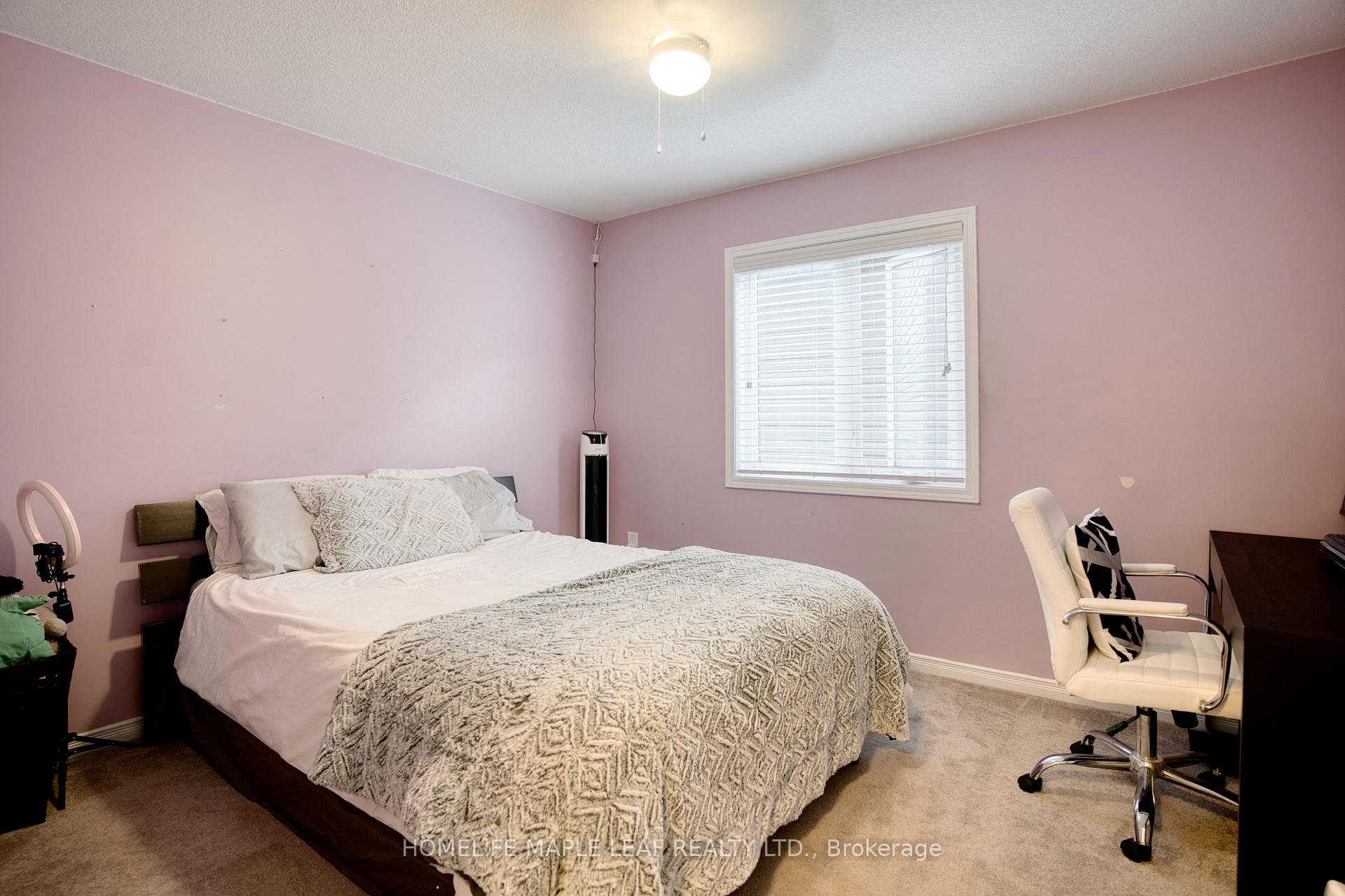 Photo 20 of 232 Bedrock Drive S, Hamilton, Stoney Creek Mountain — HOMEH