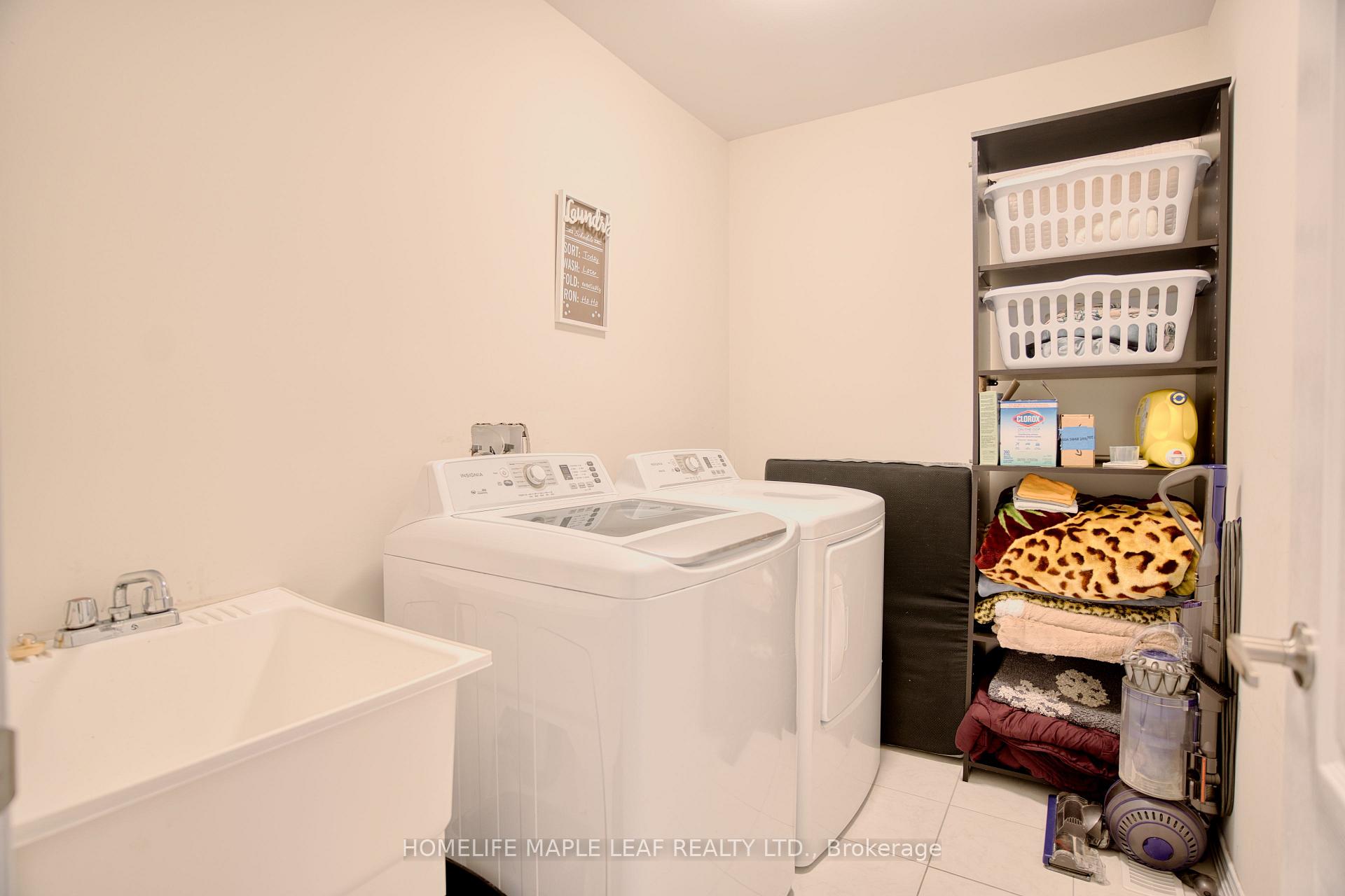 Photo 21 of 232 Bedrock Drive S, Hamilton, Stoney Creek Mountain — HOMEH