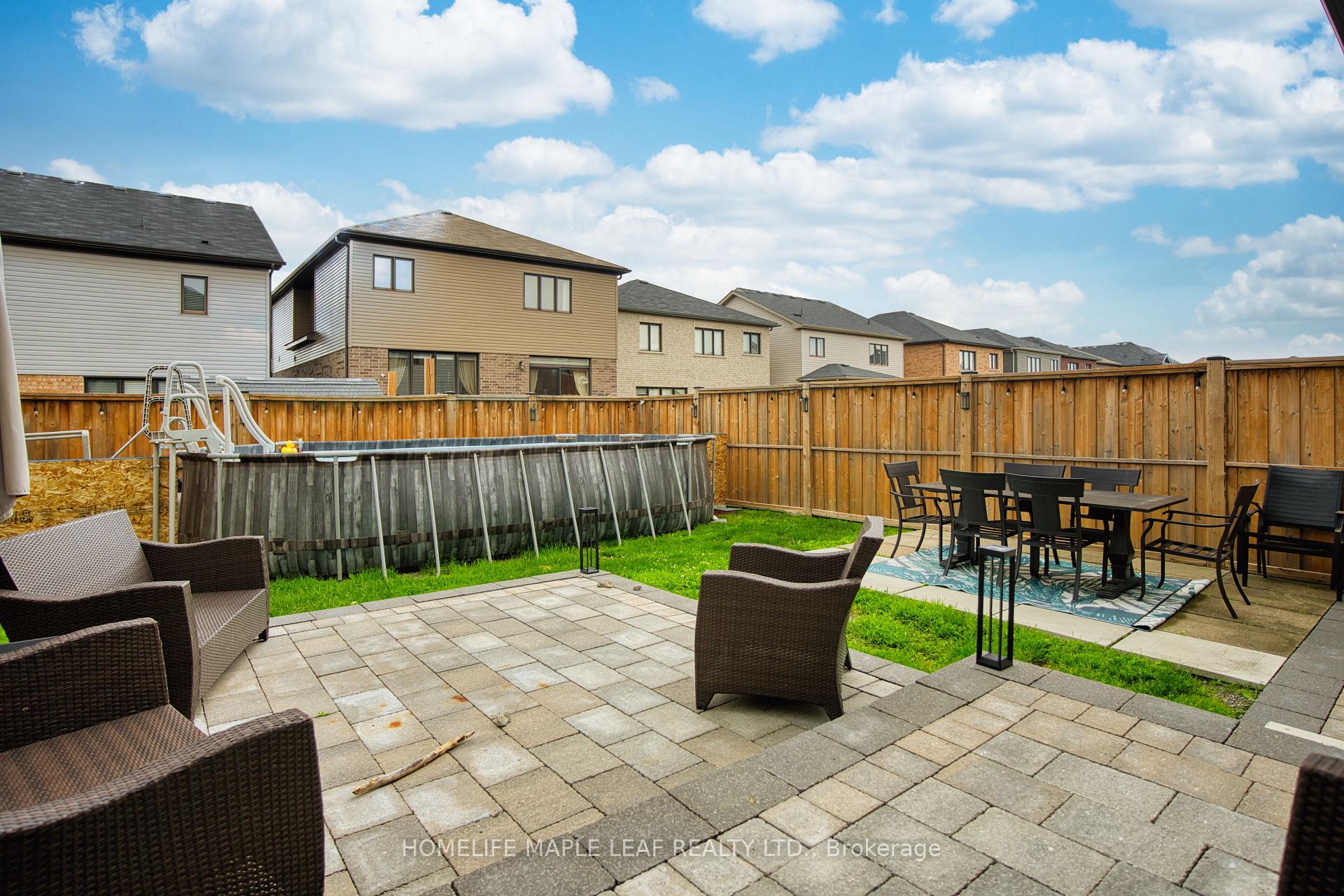 Photo 26 of 232 Bedrock Drive S, Hamilton, Stoney Creek Mountain — HOMEH