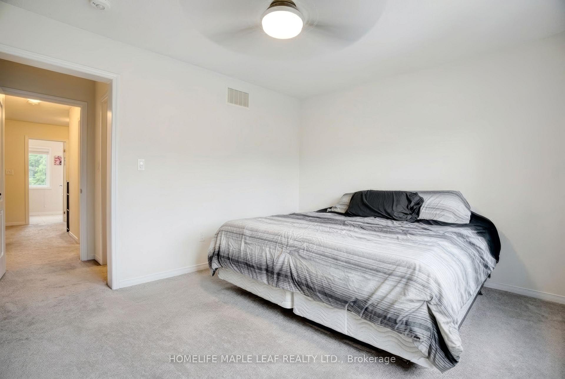 Photo 30 of 232 Bedrock Drive S, Hamilton, Stoney Creek Mountain — HOMEH
