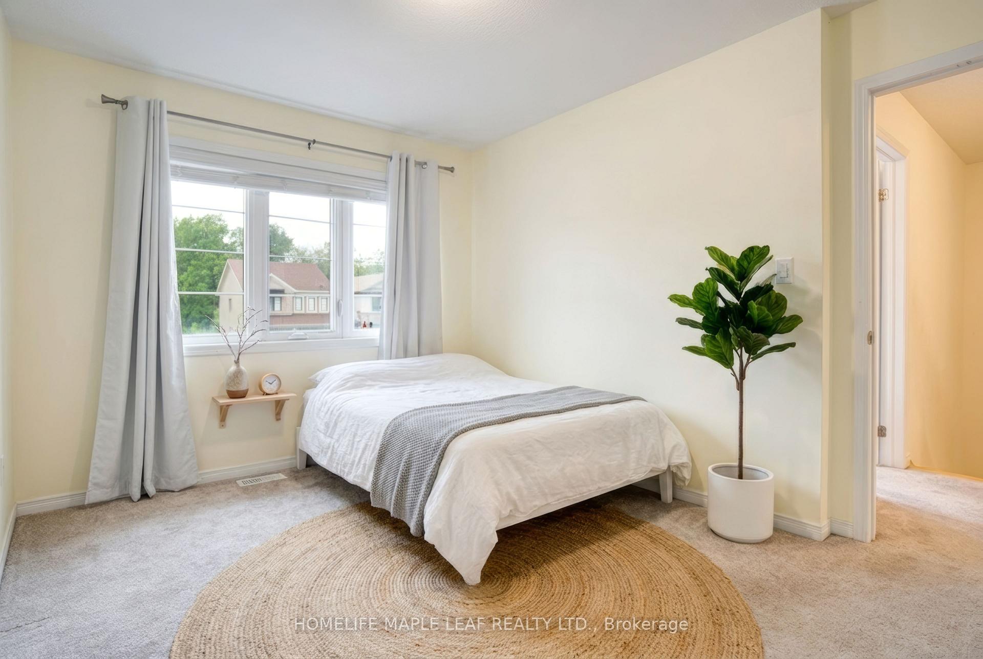 Photo 32 of 232 Bedrock Drive S, Hamilton, Stoney Creek Mountain — HOMEH