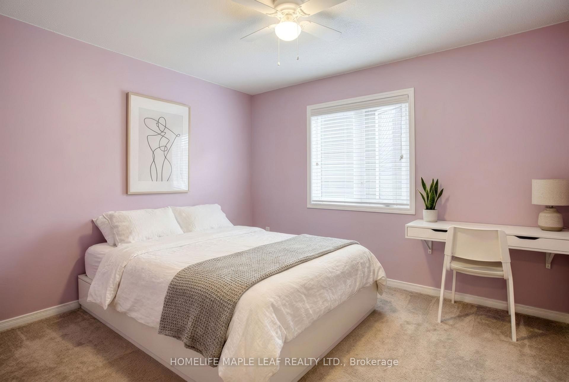 Photo 34 of 232 Bedrock Drive S, Hamilton, Stoney Creek Mountain — HOMEH
