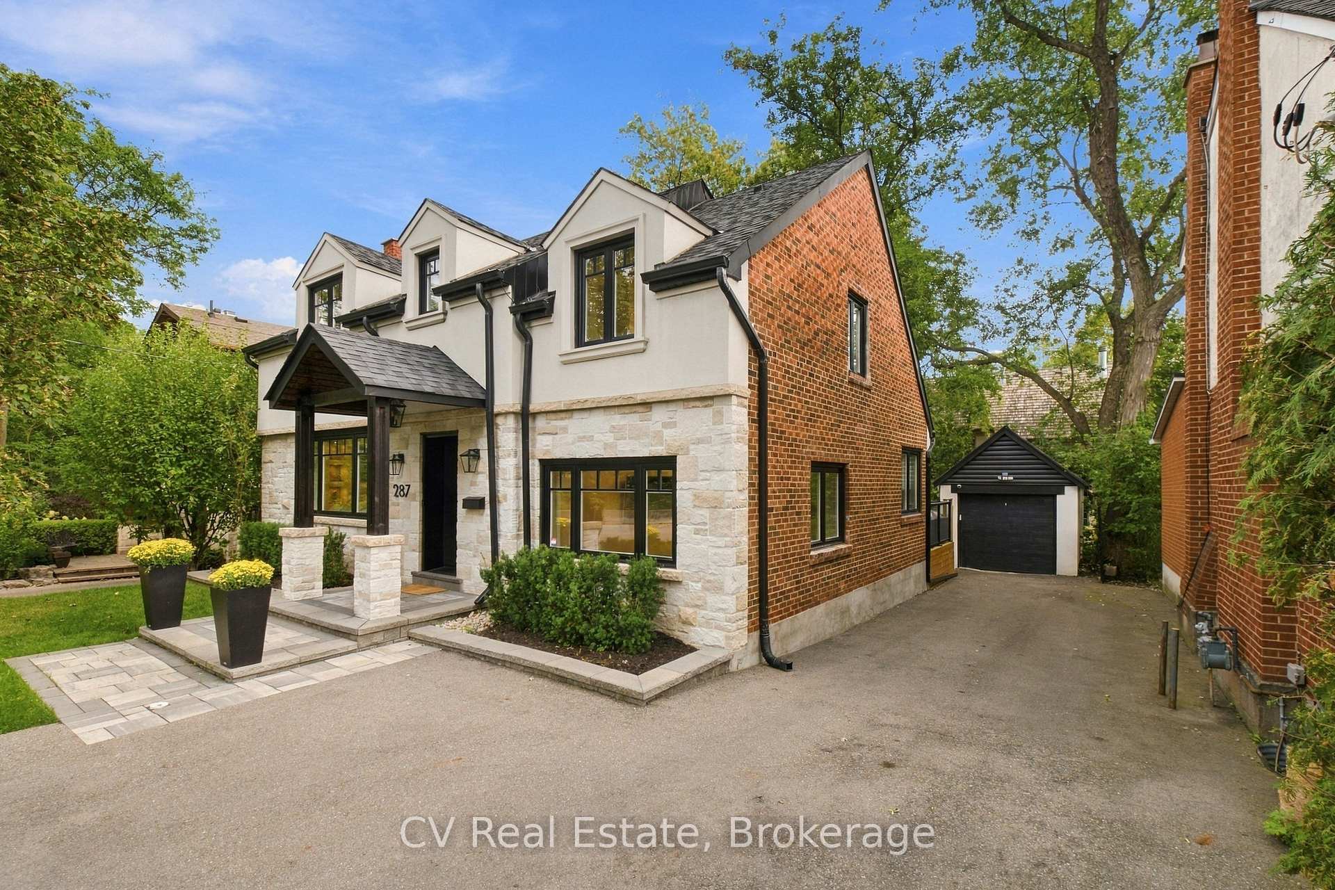 Photo 5 of 287 Yonge Boulevard, Toronto, Bedford Park-Nortown — HOMEH