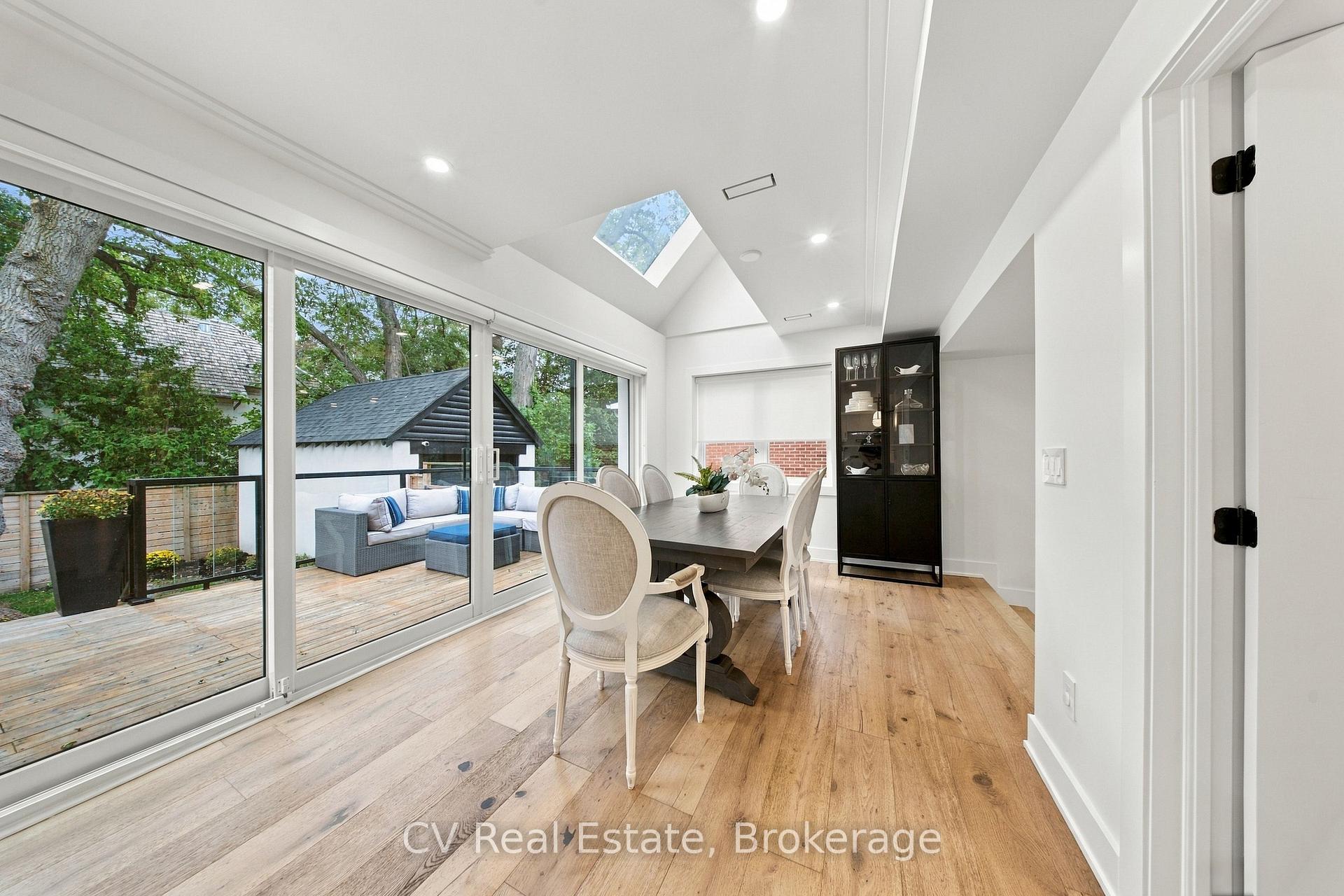 Photo 17 of 287 Yonge Boulevard, Toronto, Bedford Park-Nortown — HOMEH