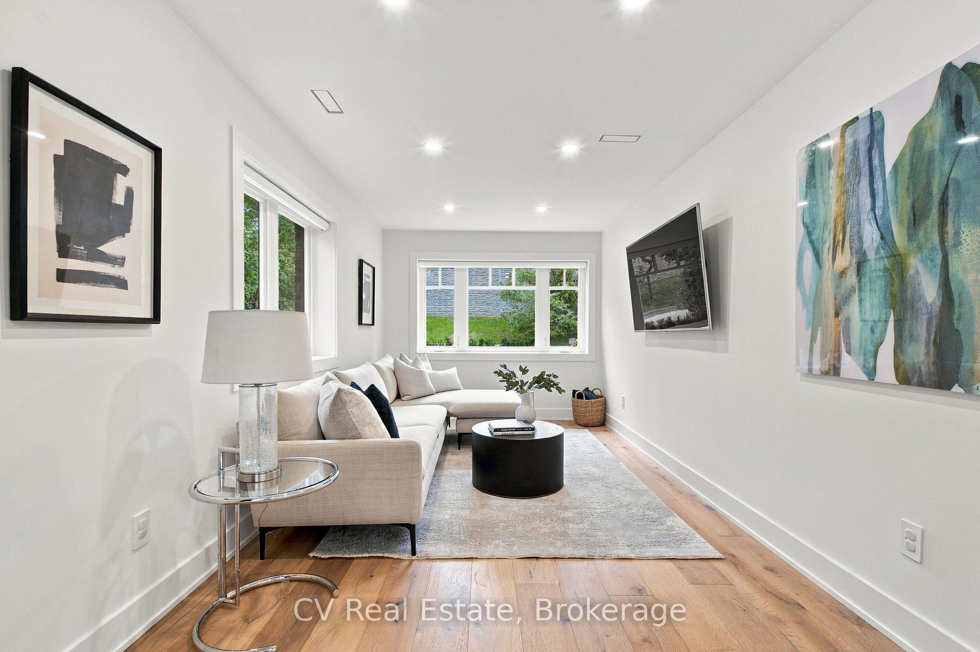 Photo 21 of 287 Yonge Boulevard, Toronto, Bedford Park-Nortown — HOMEH