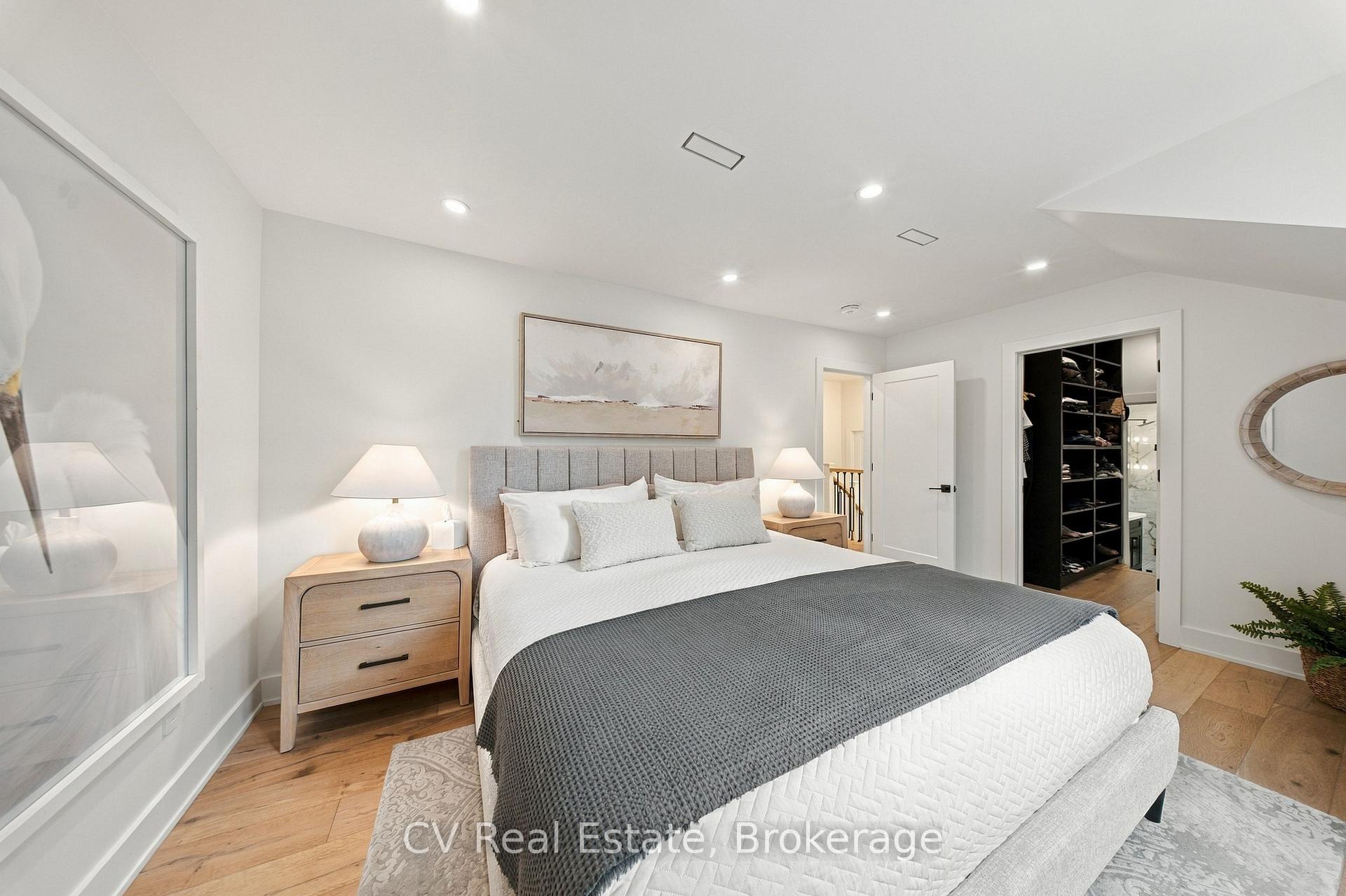 Photo 29 of 287 Yonge Boulevard, Toronto, Bedford Park-Nortown — HOMEH