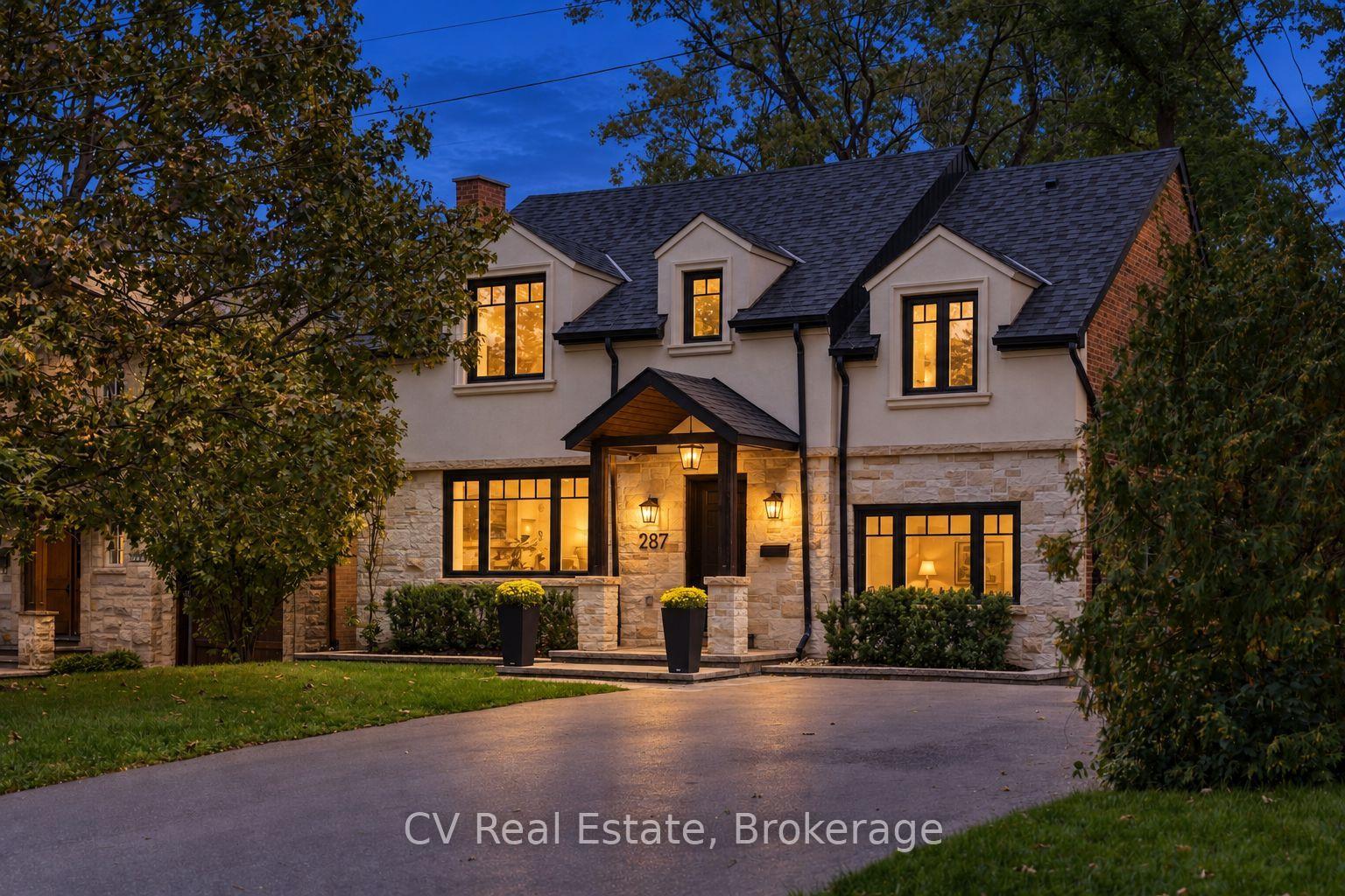 Photo 8 of 287 Yonge Boulevard, Toronto, Bedford Park-Nortown — HOMEH