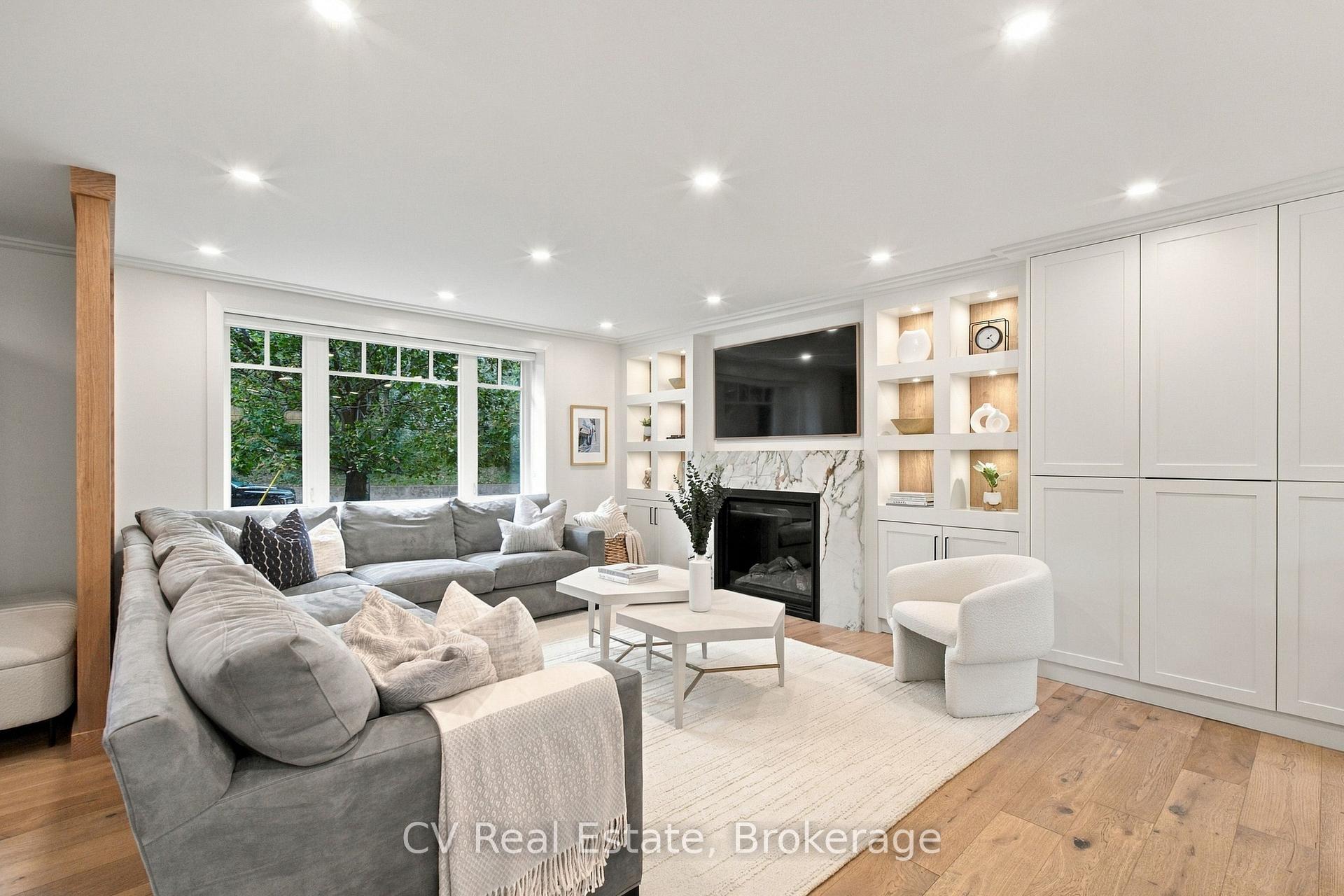 Photo 12 of 287 Yonge Boulevard, Toronto, Bedford Park-Nortown — HOMEH