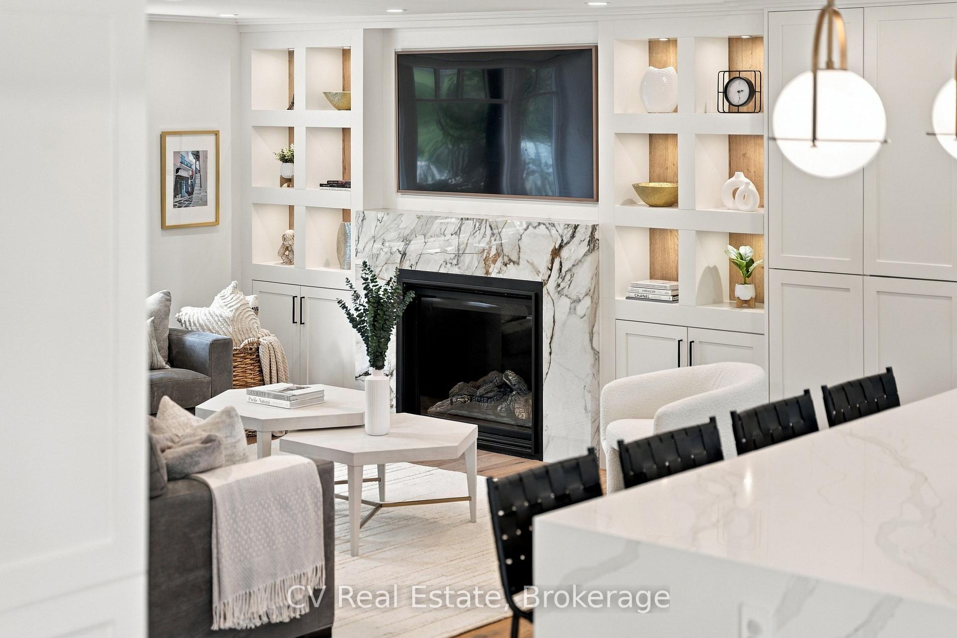 Photo 14 of 287 Yonge Boulevard, Toronto, Bedford Park-Nortown — HOMEH