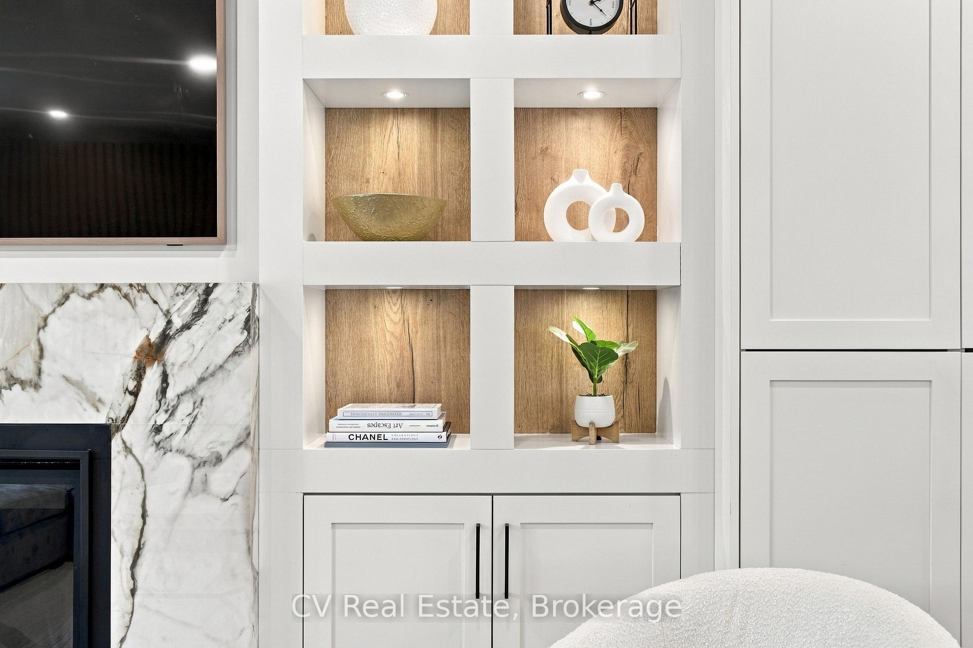 Photo 16 of 287 Yonge Boulevard, Toronto, Bedford Park-Nortown — HOMEH