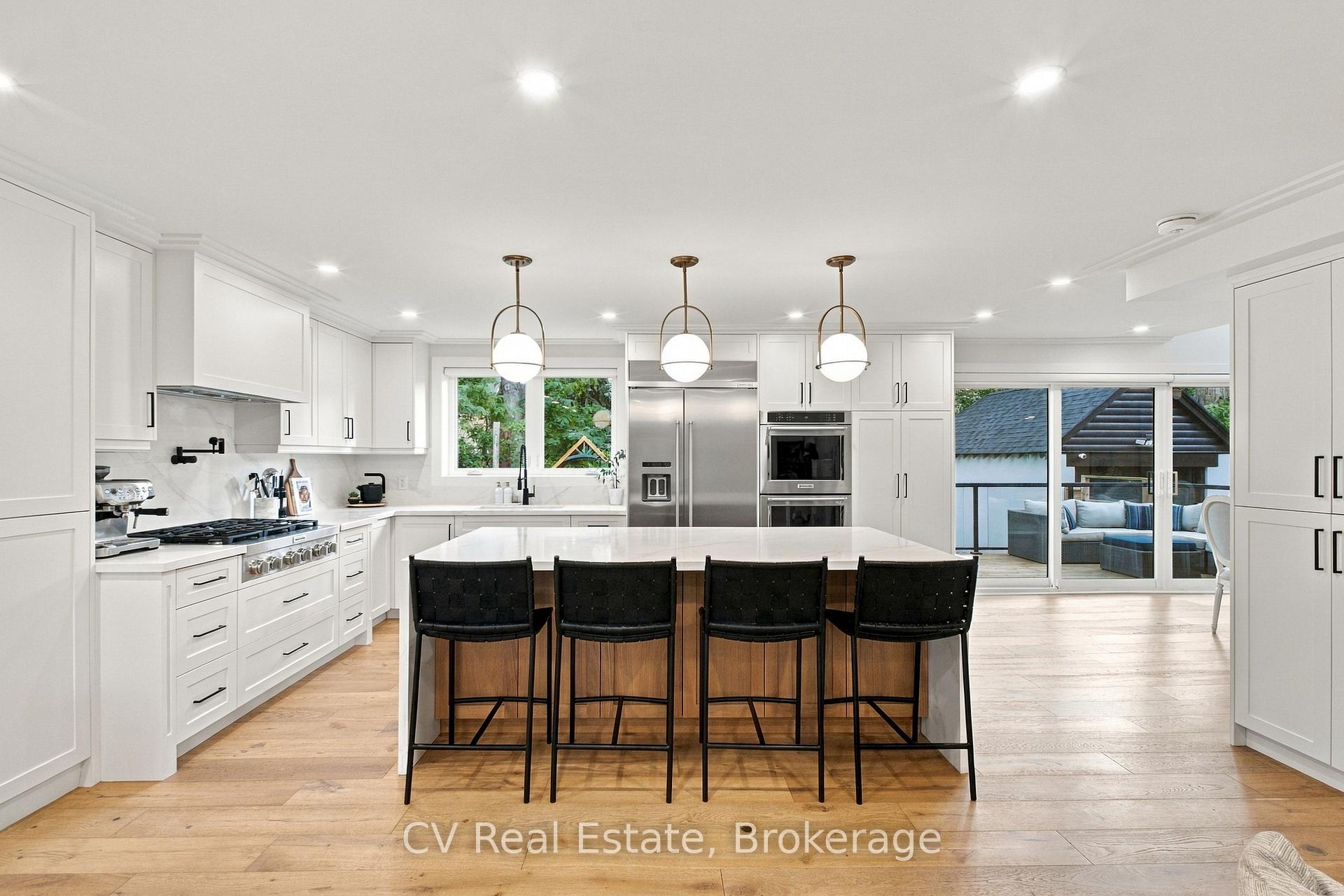 Photo 18 of 287 Yonge Boulevard, Toronto, Bedford Park-Nortown — HOMEH