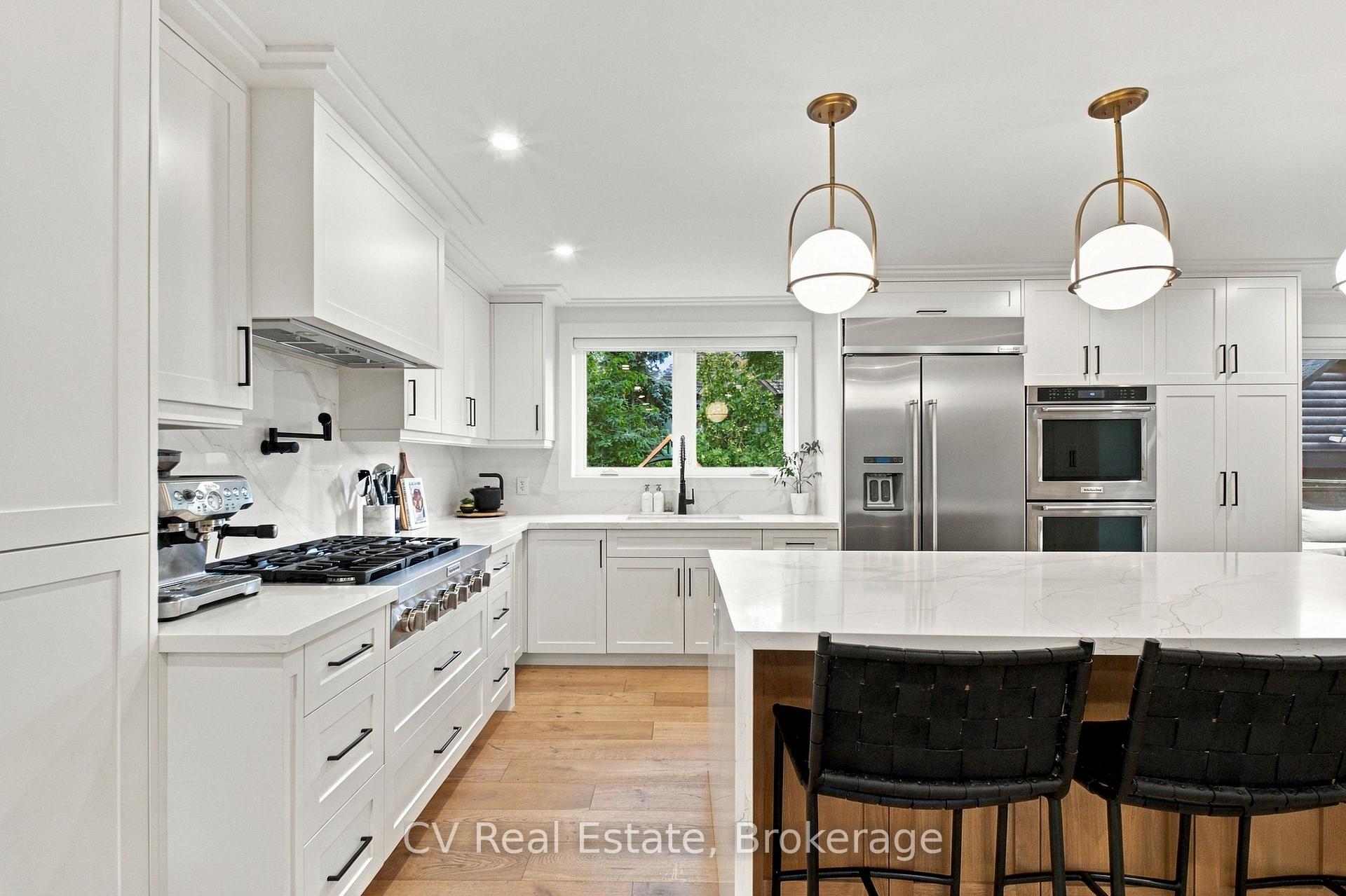 Photo 20 of 287 Yonge Boulevard, Toronto, Bedford Park-Nortown — HOMEH