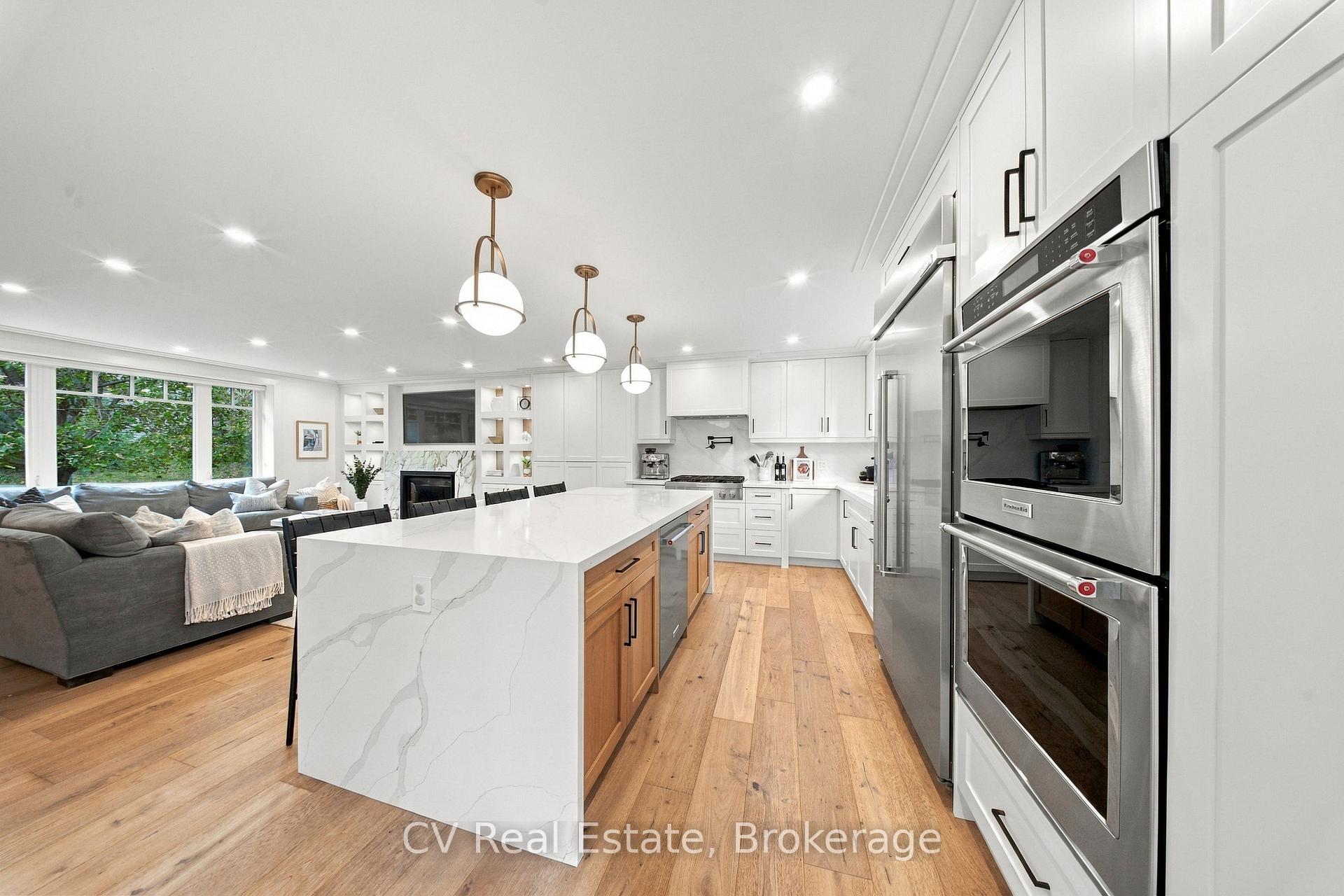 Photo 22 of 287 Yonge Boulevard, Toronto, Bedford Park-Nortown — HOMEH