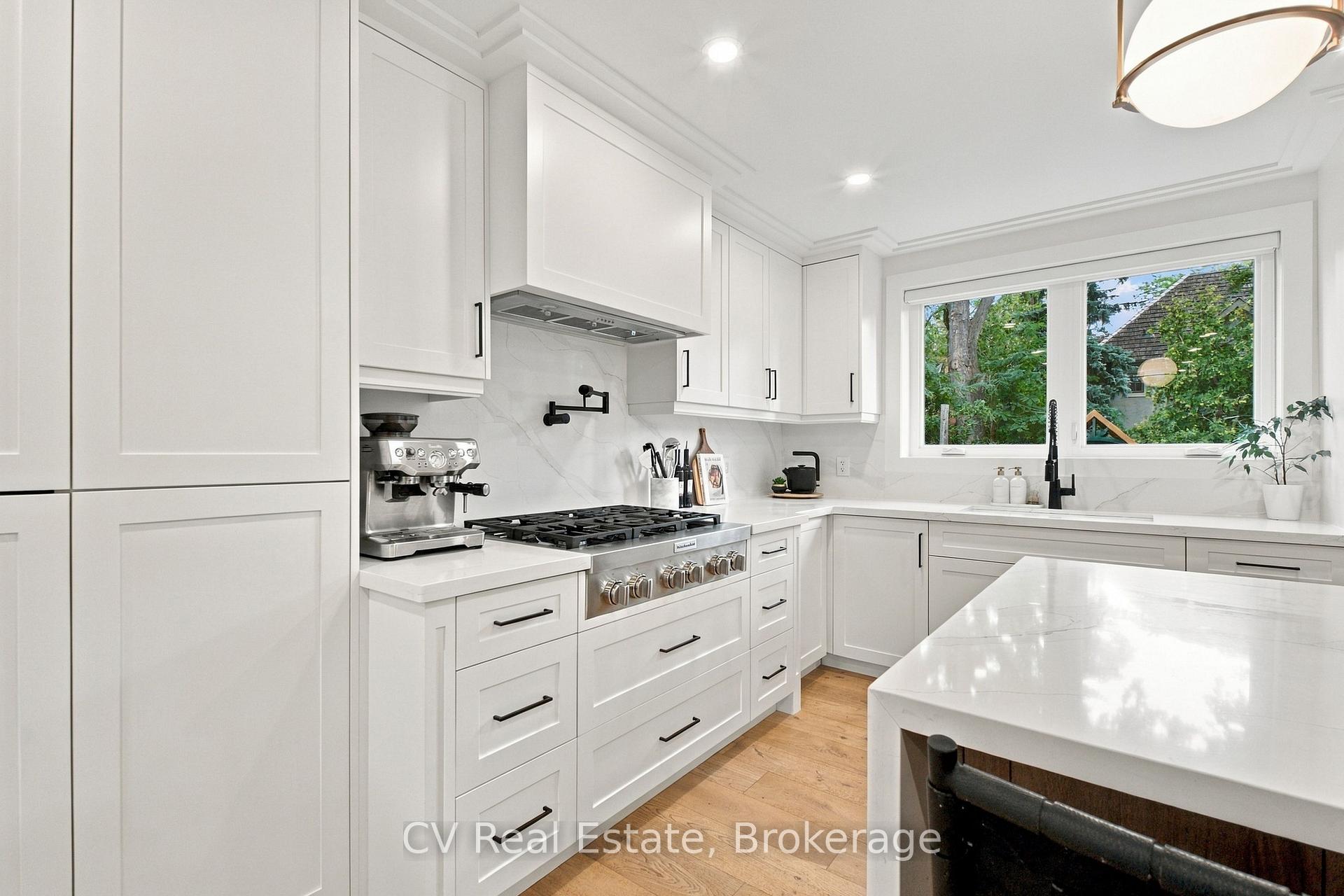 Photo 26 of 287 Yonge Boulevard, Toronto, Bedford Park-Nortown — HOMEH