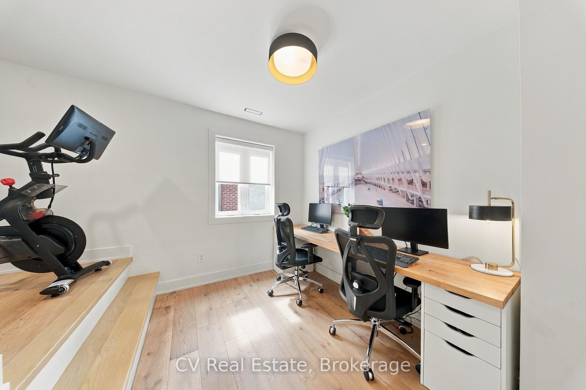 Photo 60 of 287 Yonge Boulevard, Toronto, Bedford Park-Nortown — HOMEH