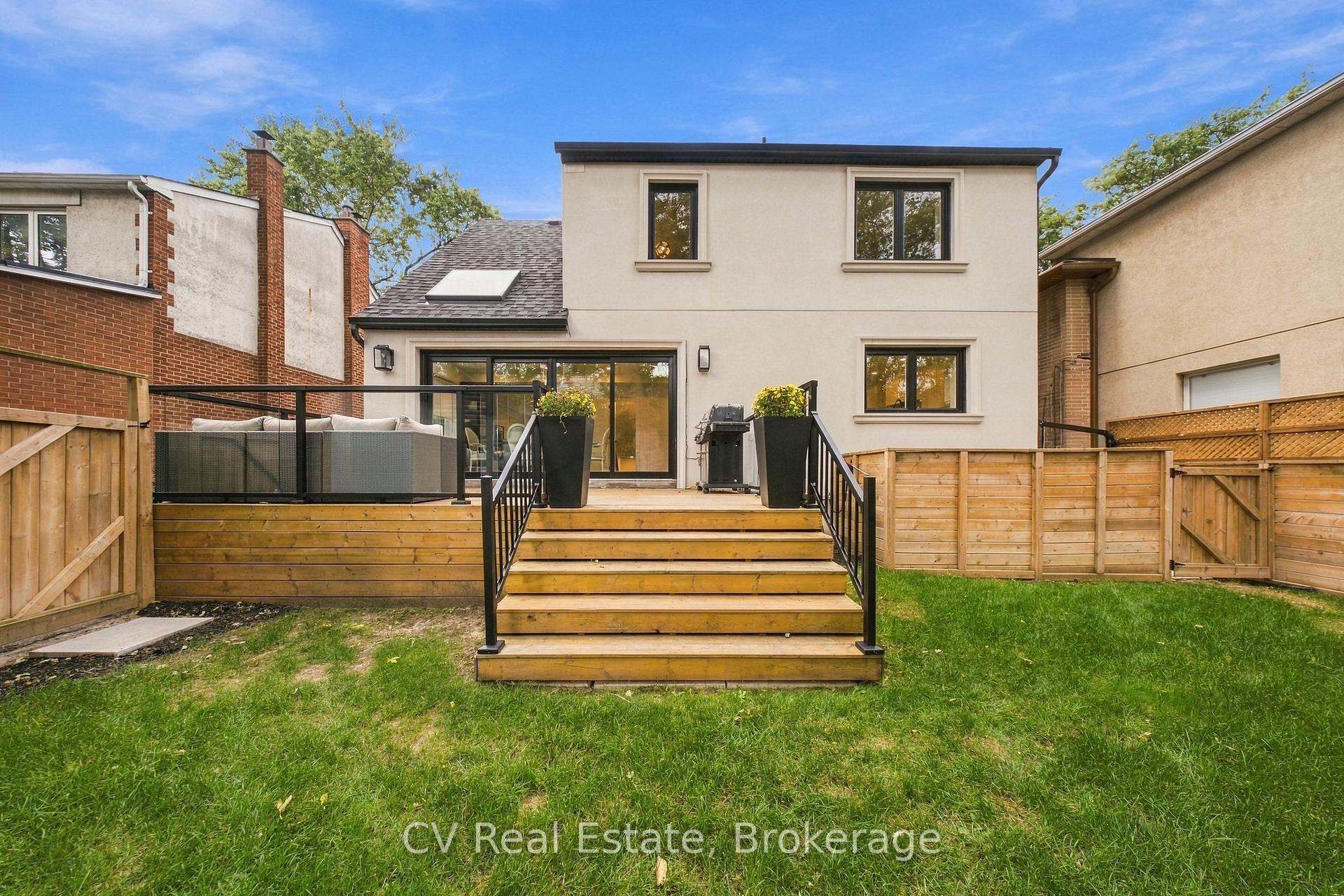 Photo 73 of 287 Yonge Boulevard, Toronto, Bedford Park-Nortown — HOMEH