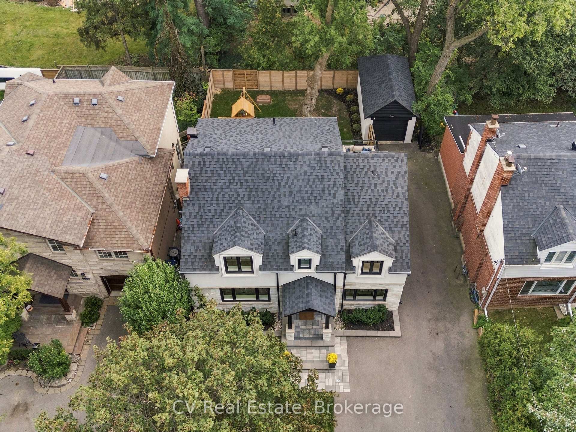 Photo 78 of 287 Yonge Boulevard, Toronto, Bedford Park-Nortown — HOMEH