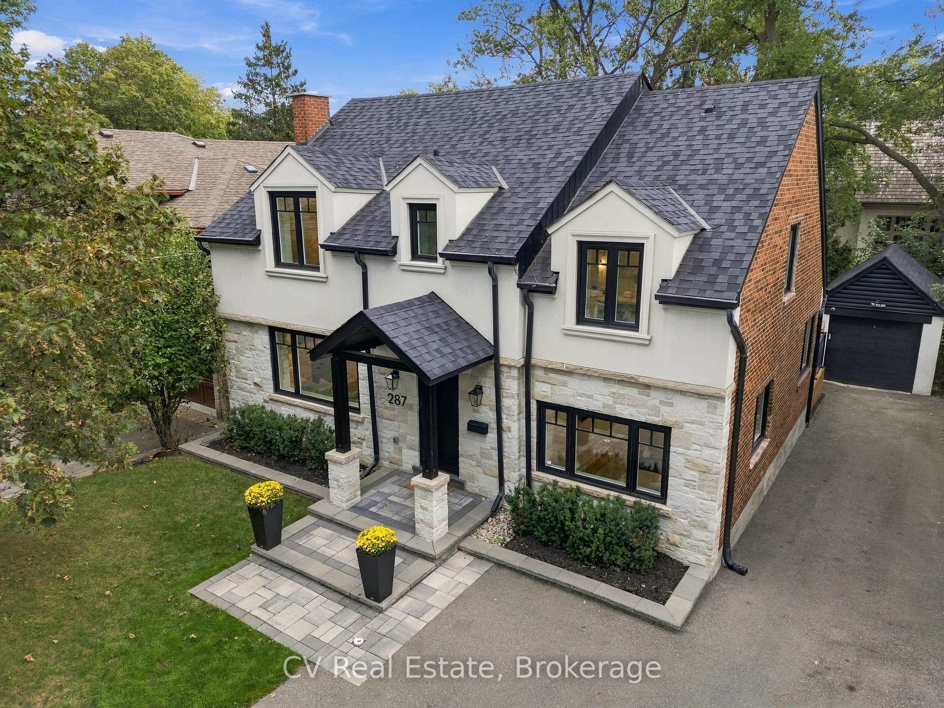 Photo 79 of 287 Yonge Boulevard, Toronto, Bedford Park-Nortown — HOMEH