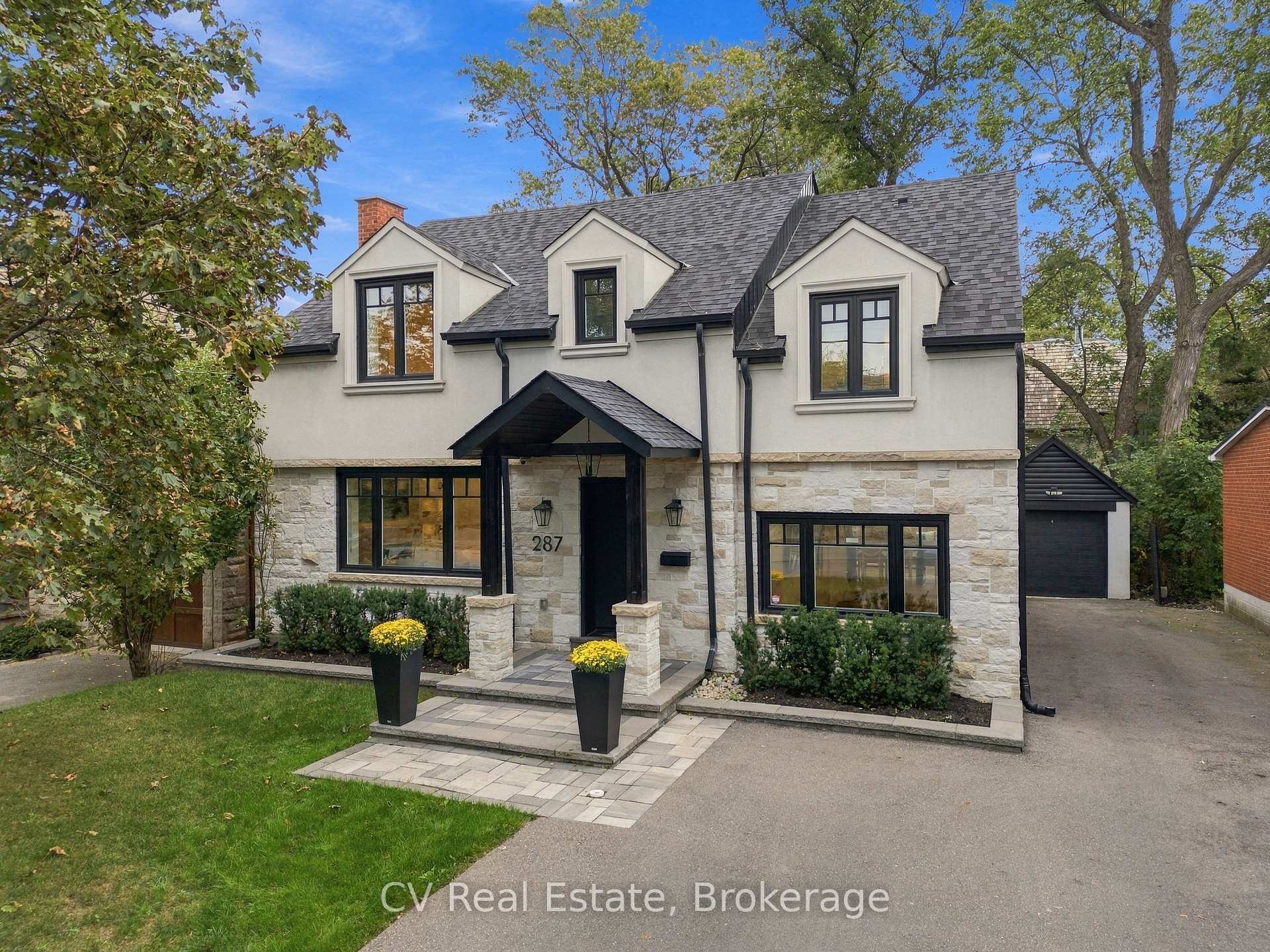 Photo 80 of 287 Yonge Boulevard, Toronto, Bedford Park-Nortown — HOMEH