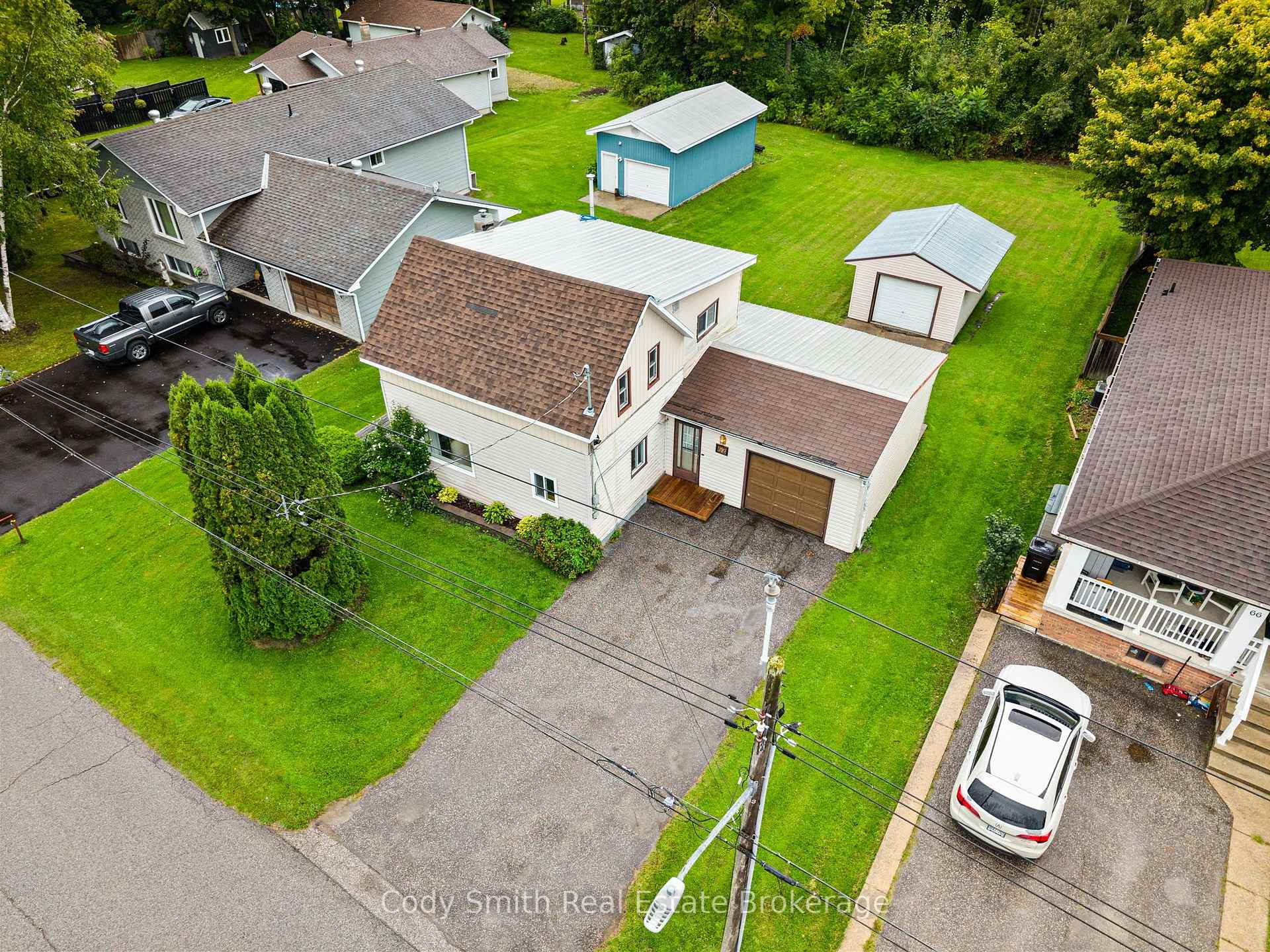 Photo of 62 Osborne Street