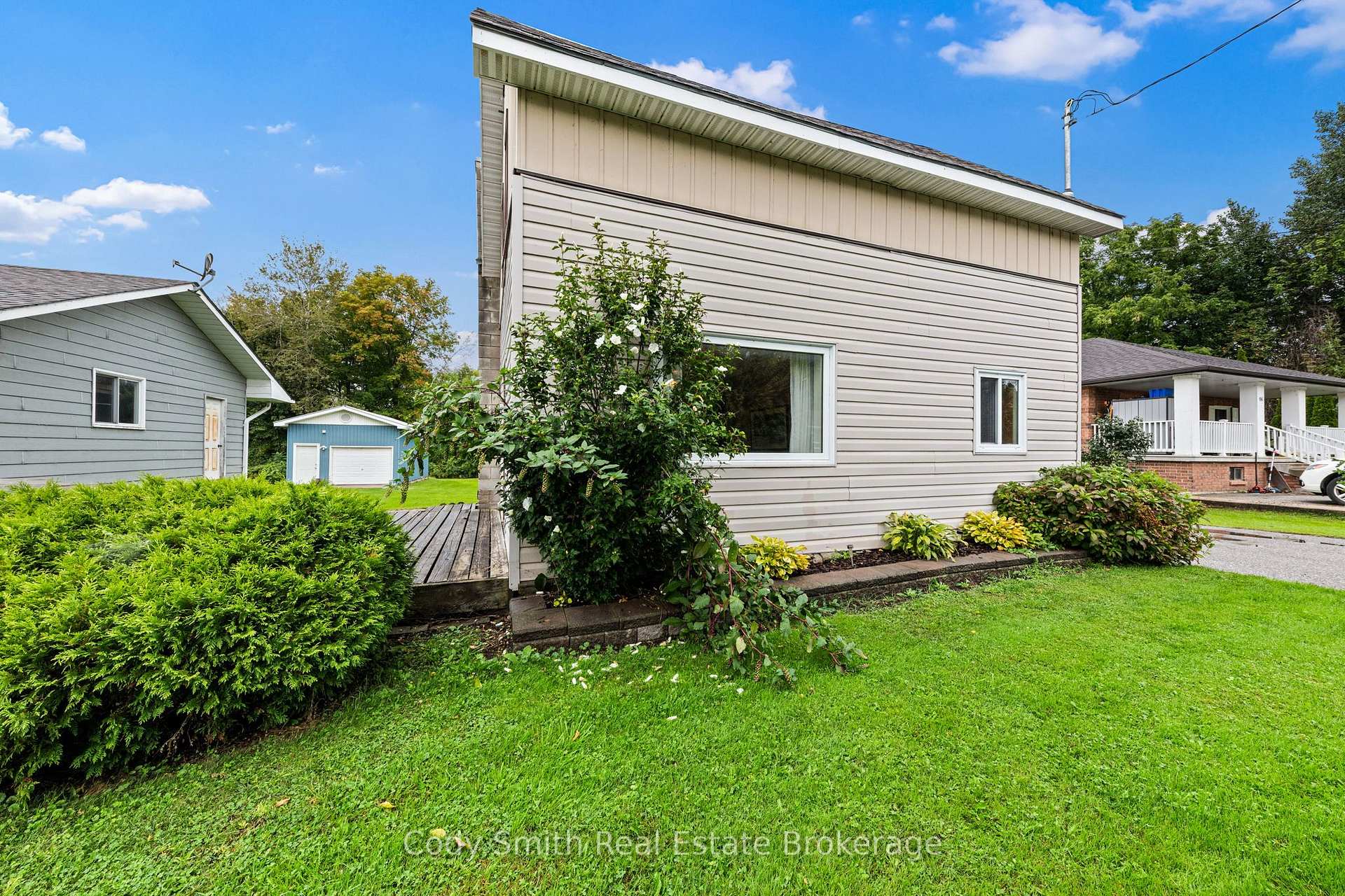 Photo 5 of 62 Osborne Street, Tay, Victoria Harbour — HOMEH