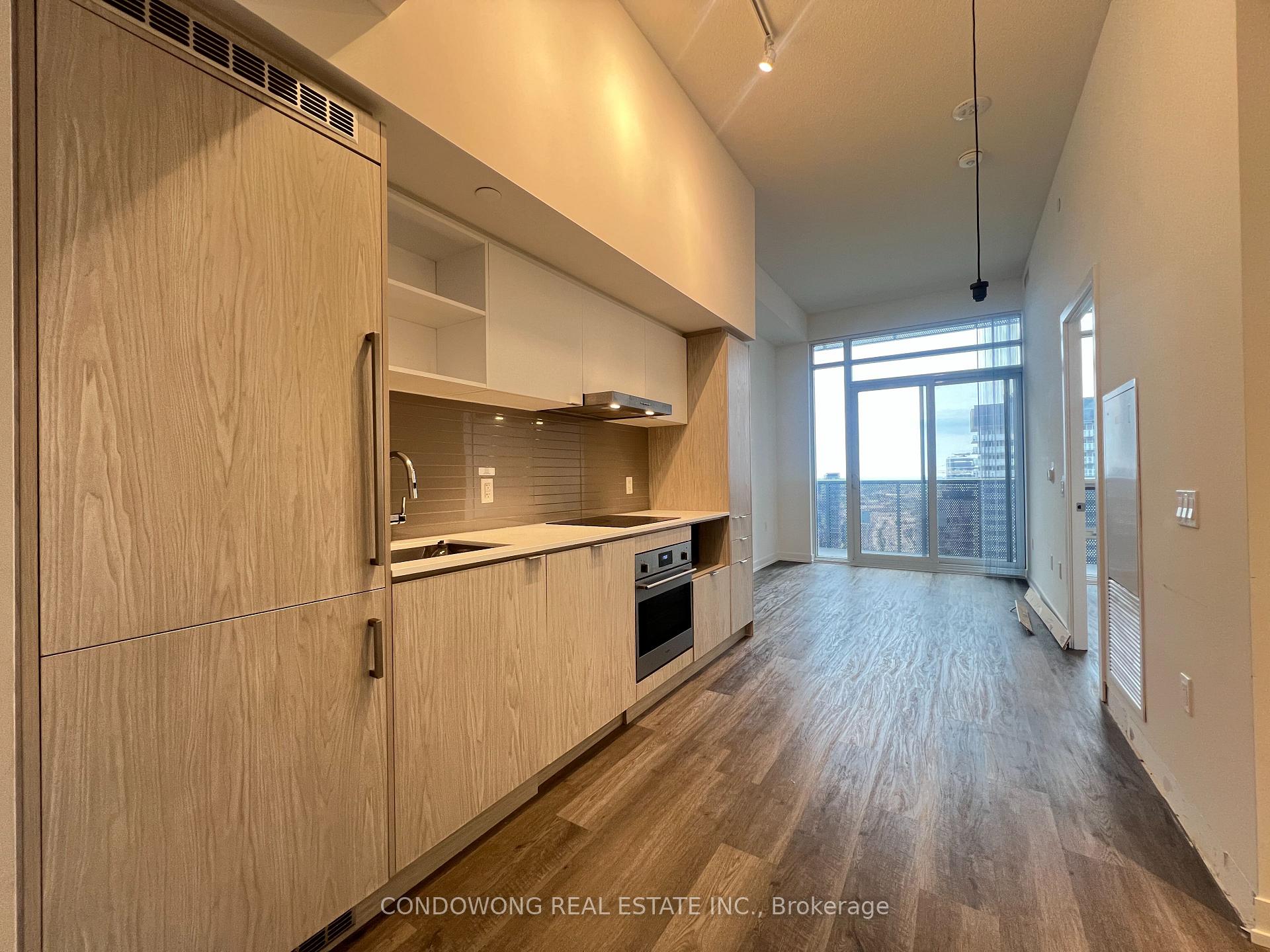 Photo 1 of Unit 5007, 55 Cooper Street, Toronto, Waterfront Communities — HOMEH
