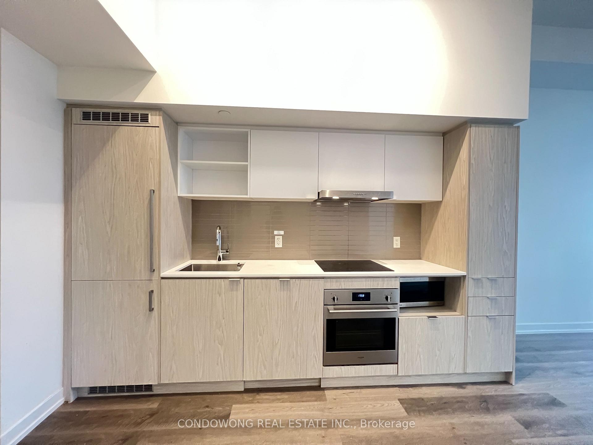 Photo 3 of Unit 5007, 55 Cooper Street, Toronto, Waterfront Communities — HOMEH