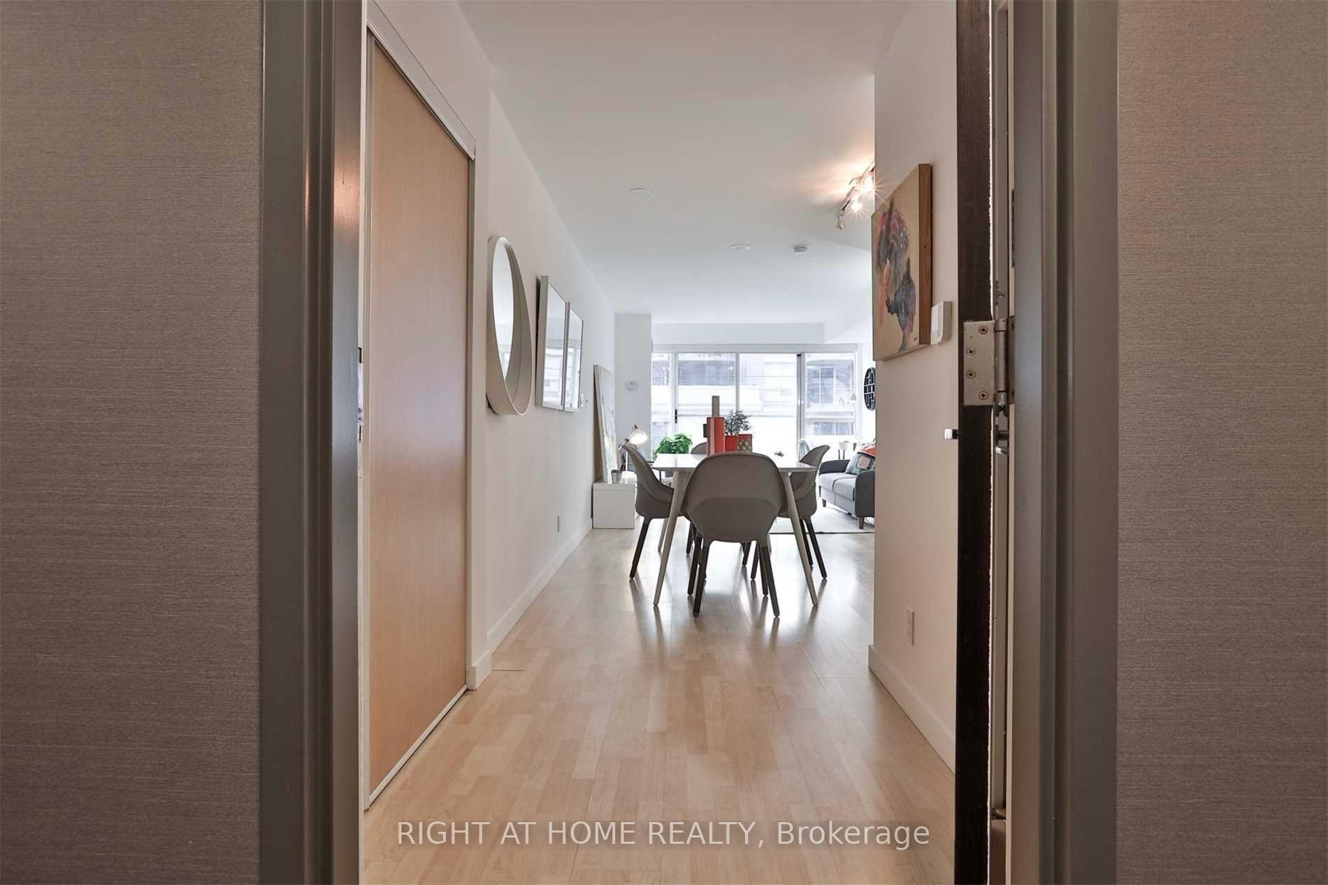 Photo 2 of Unit 215, 1005 King Street W, Toronto, Niagara — HOMEH