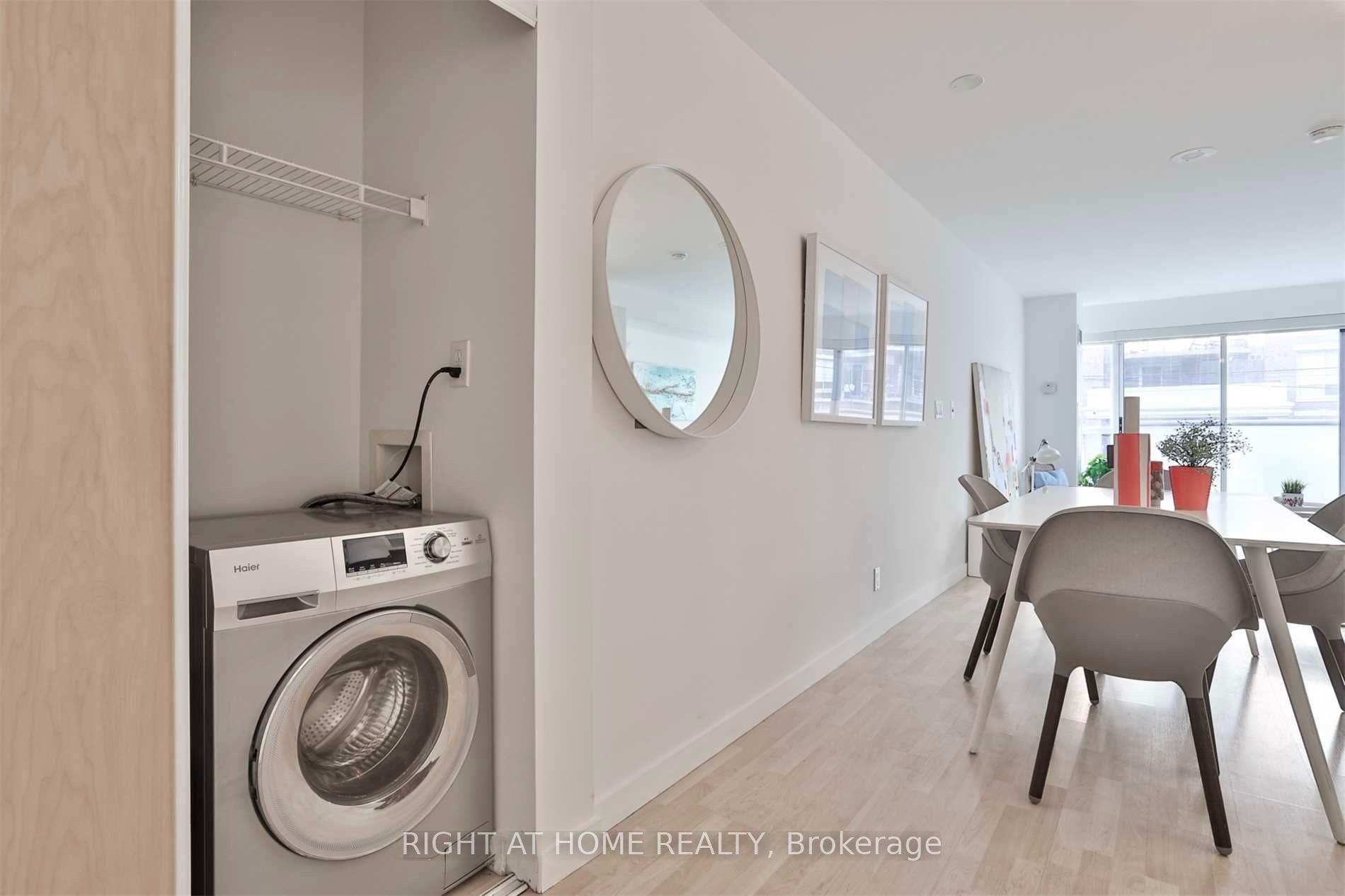 Photo 4 of Unit 215, 1005 King Street W, Toronto, Niagara — HOMEH