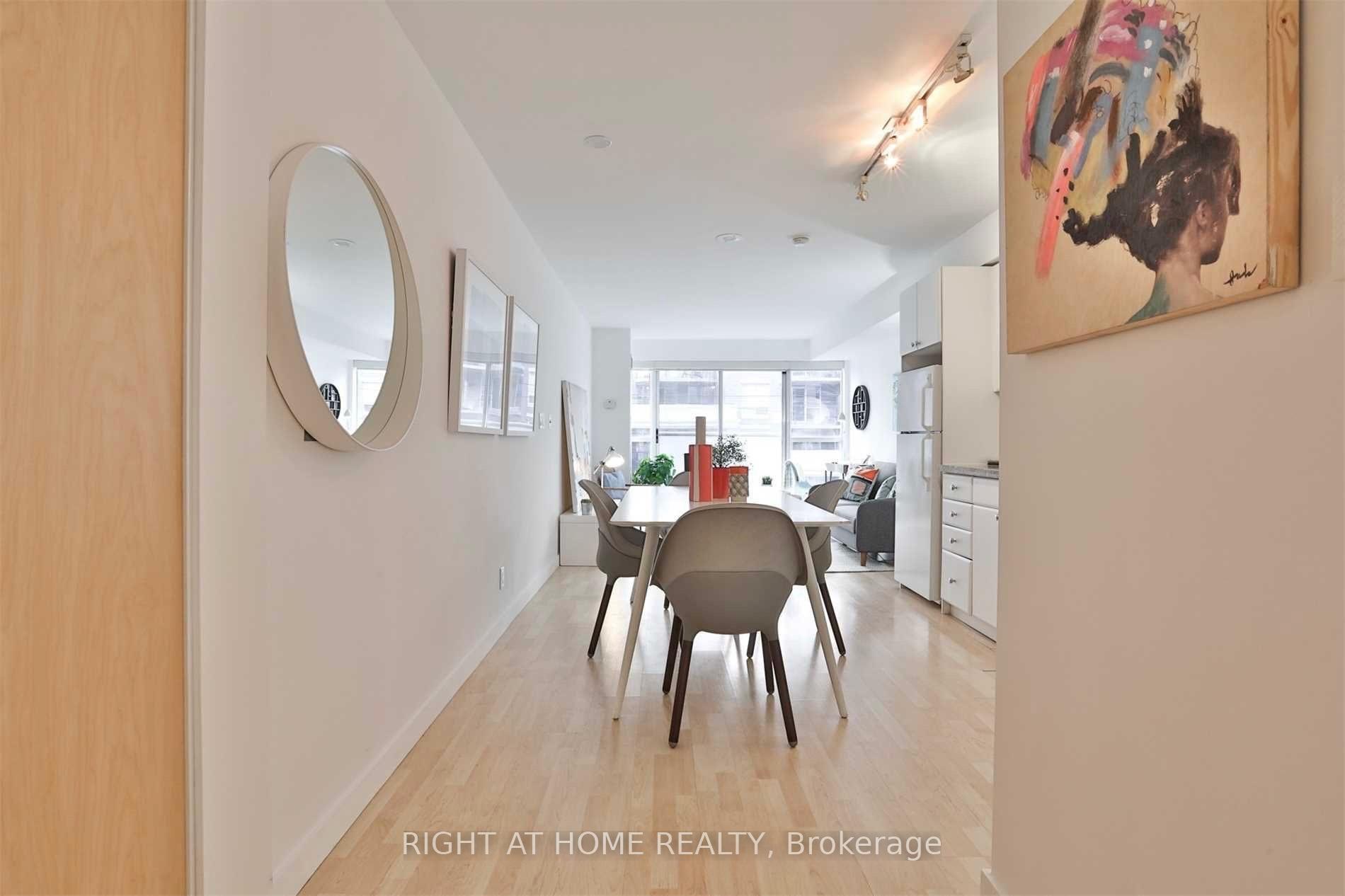 Photo 5 of Unit 215, 1005 King Street W, Toronto, Niagara — HOMEH