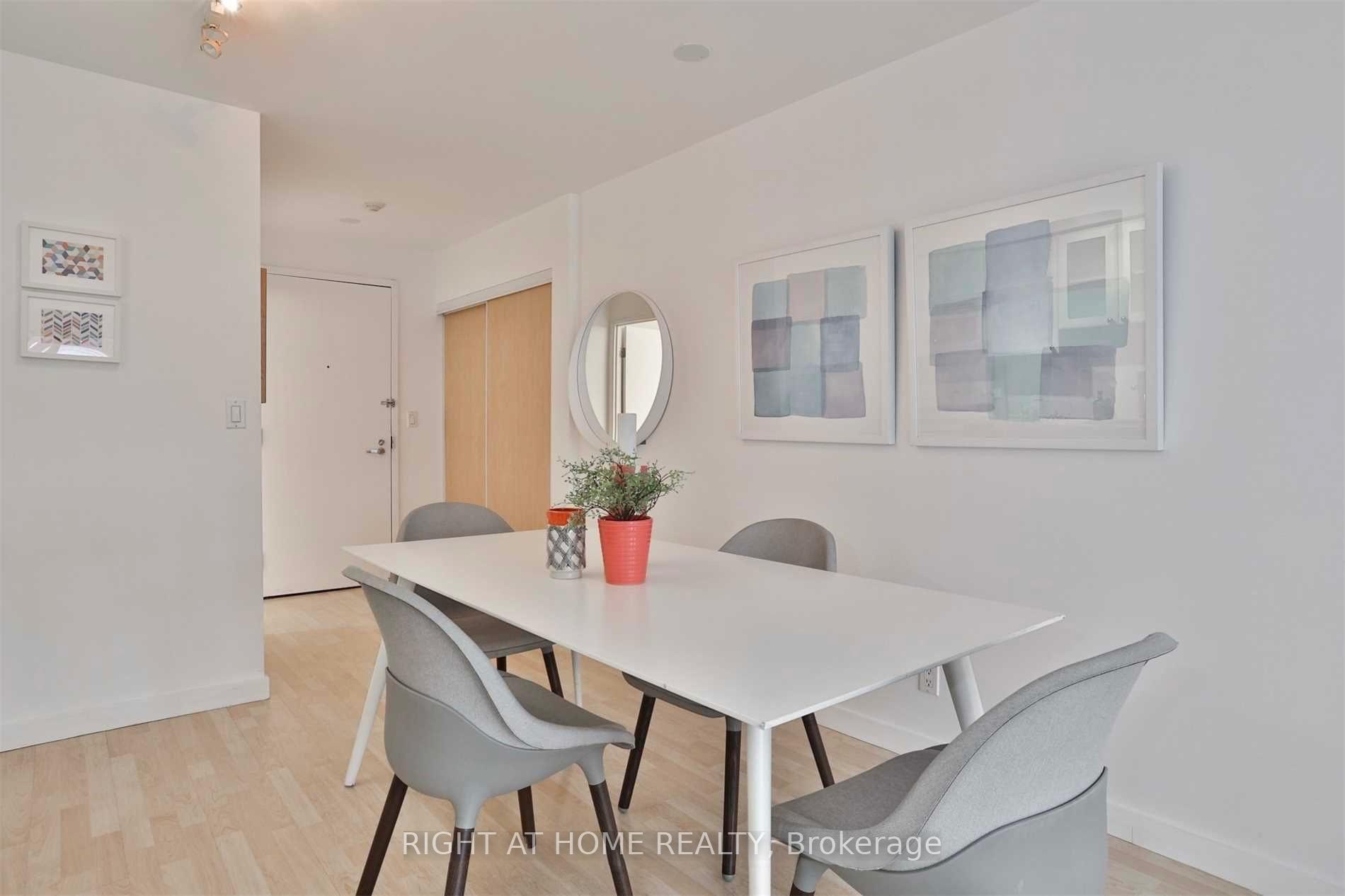 Photo 11 of Unit 215, 1005 King Street W, Toronto, Niagara — HOMEH