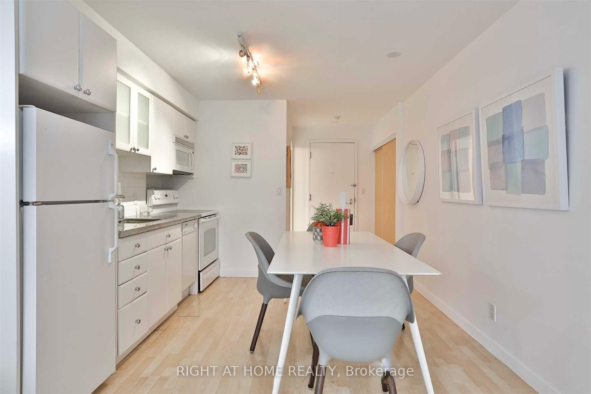 Photo 12 of Unit 215, 1005 King Street W, Toronto, Niagara — HOMEH
