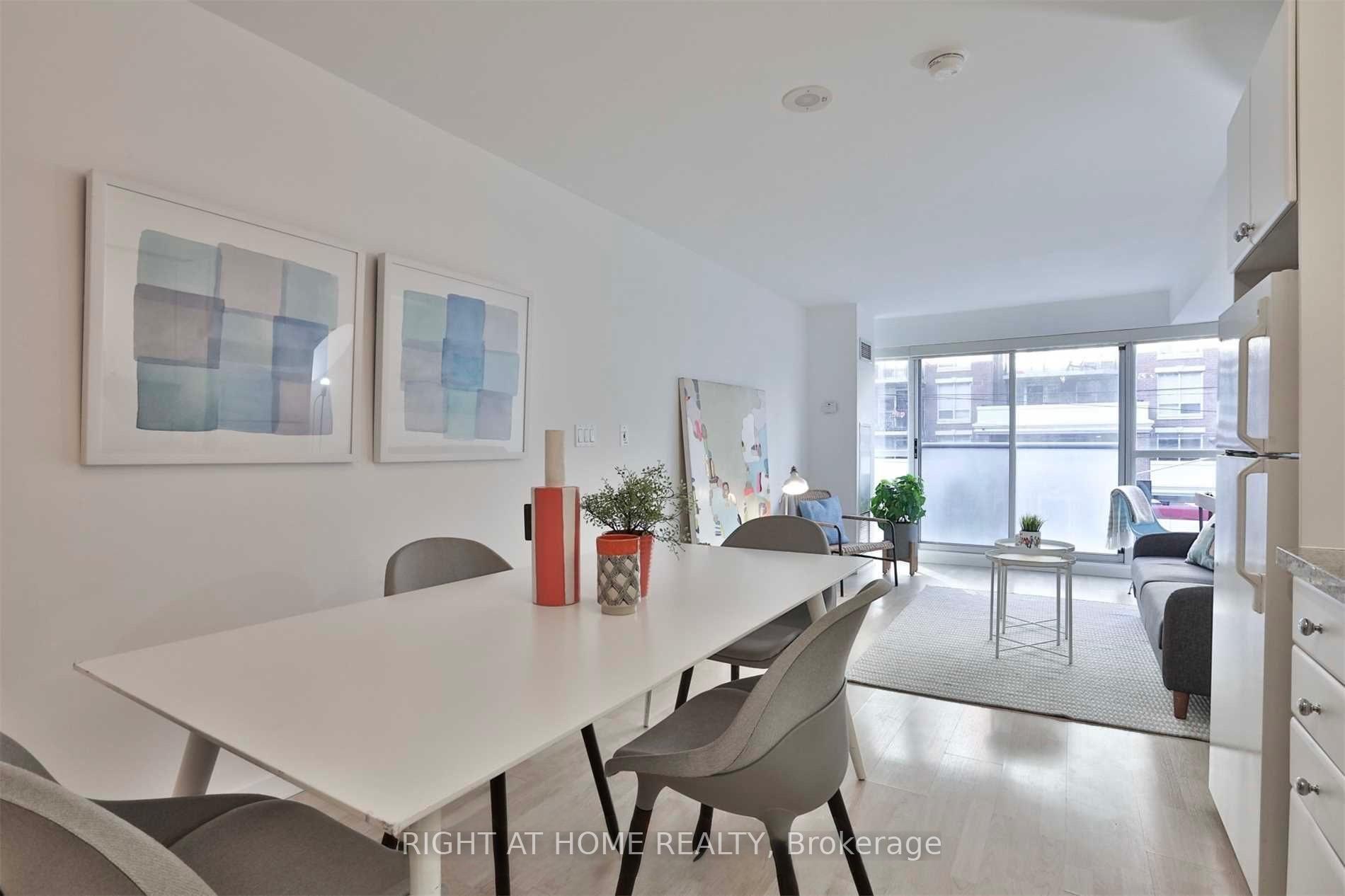 Photo 13 of Unit 215, 1005 King Street W, Toronto, Niagara — HOMEH