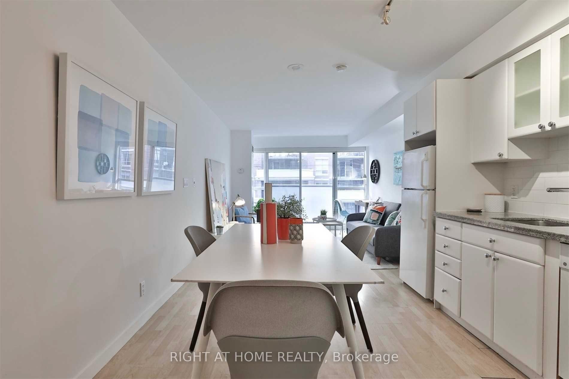 Photo 14 of Unit 215, 1005 King Street W, Toronto, Niagara — HOMEH