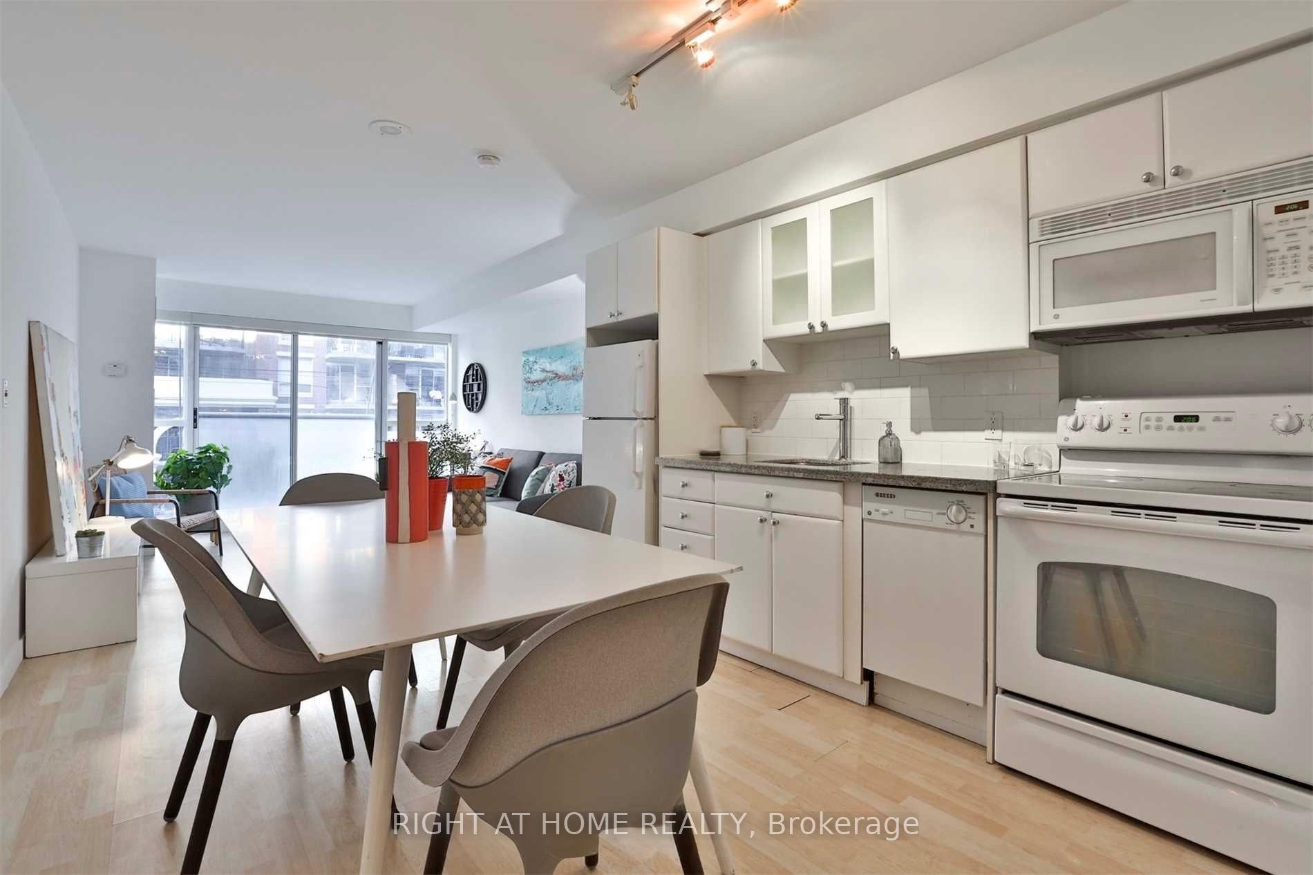 Photo 15 of Unit 215, 1005 King Street W, Toronto, Niagara — HOMEH