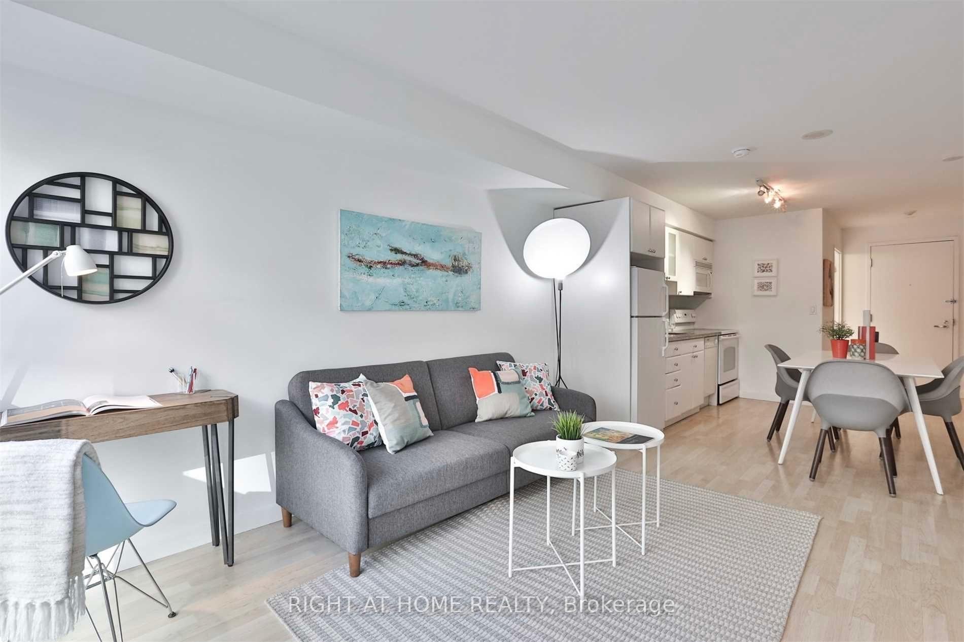 Photo 16 of Unit 215, 1005 King Street W, Toronto, Niagara — HOMEH