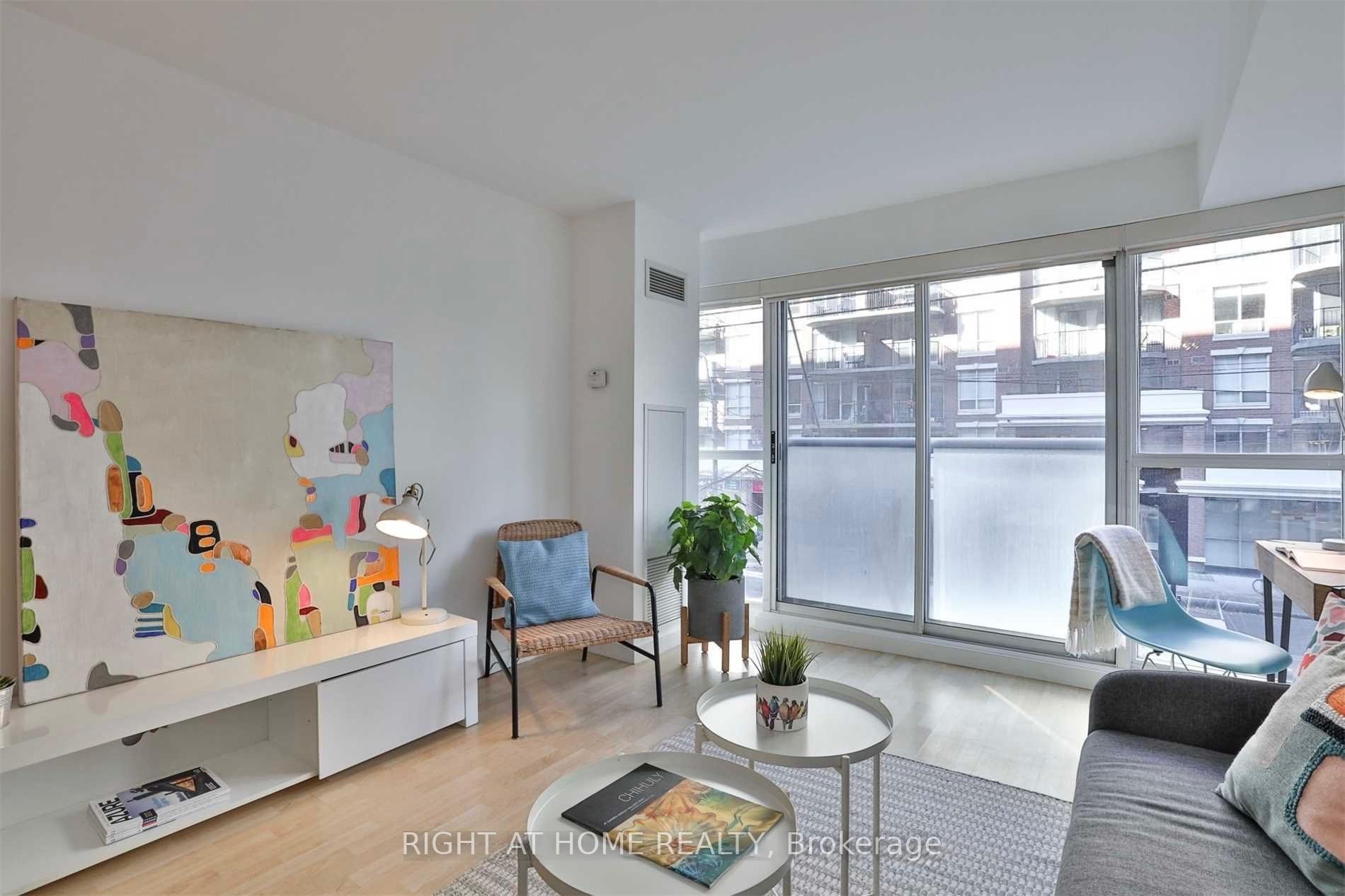 Photo 17 of Unit 215, 1005 King Street W, Toronto, Niagara — HOMEH