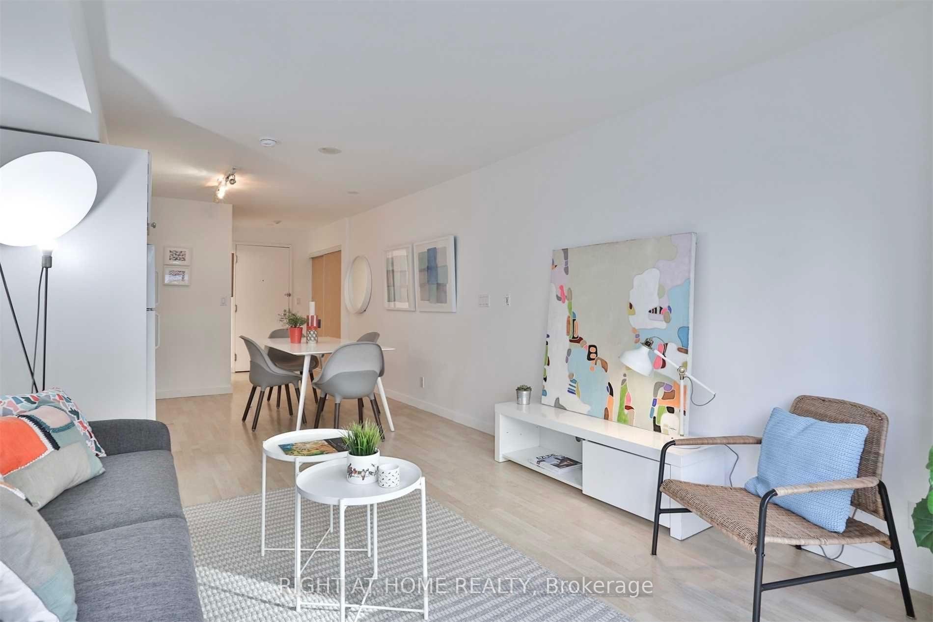Photo 18 of Unit 215, 1005 King Street W, Toronto, Niagara — HOMEH