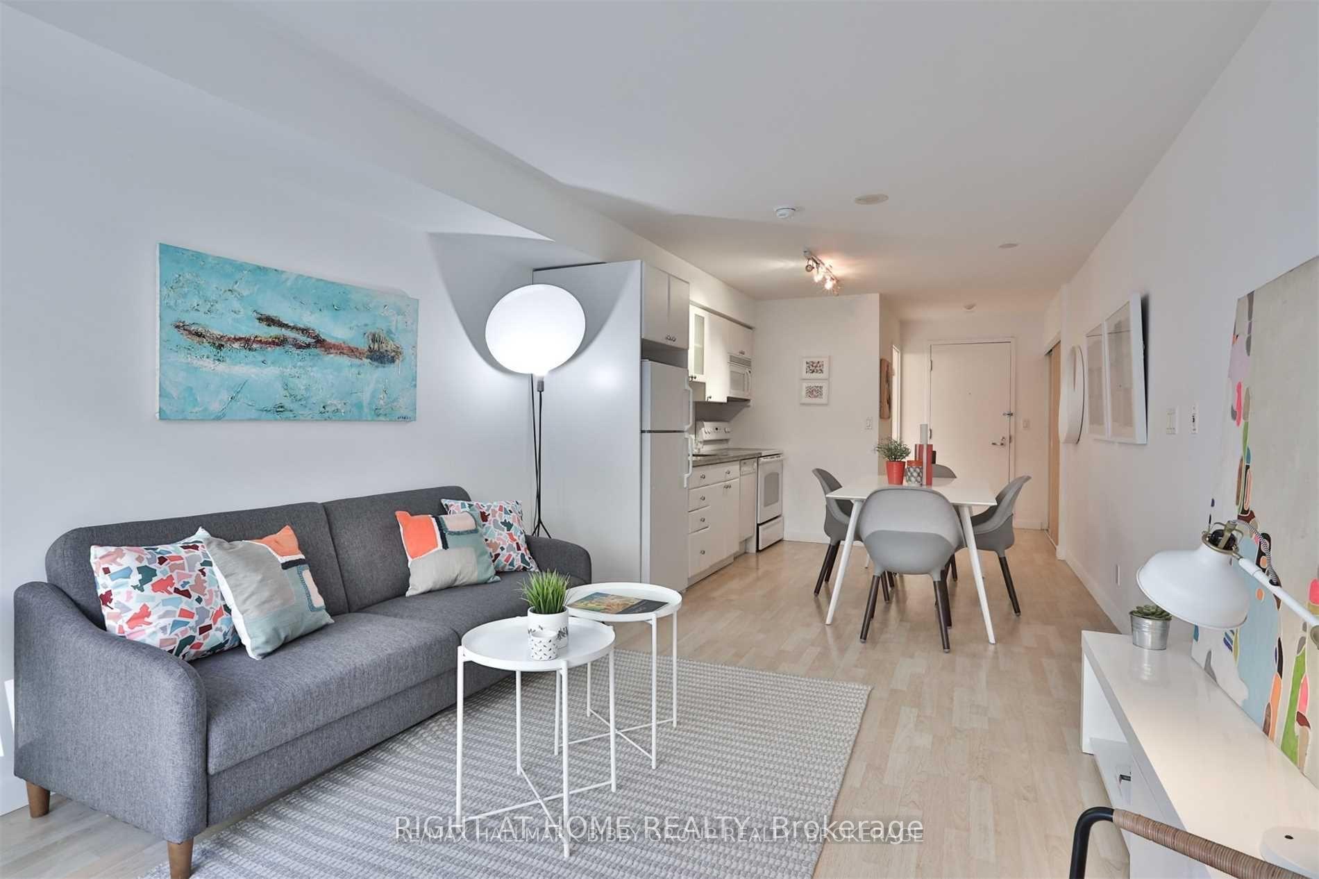 Photo 19 of Unit 215, 1005 King Street W, Toronto, Niagara — HOMEH