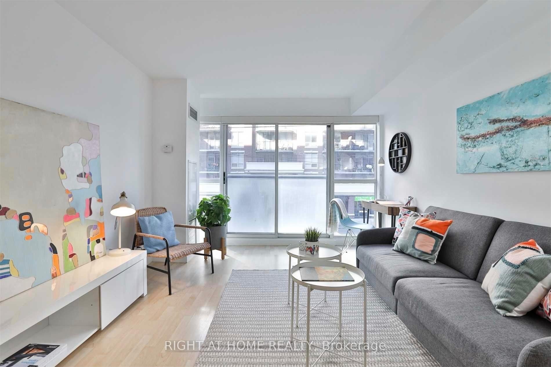 Photo 20 of Unit 215, 1005 King Street W, Toronto, Niagara — HOMEH