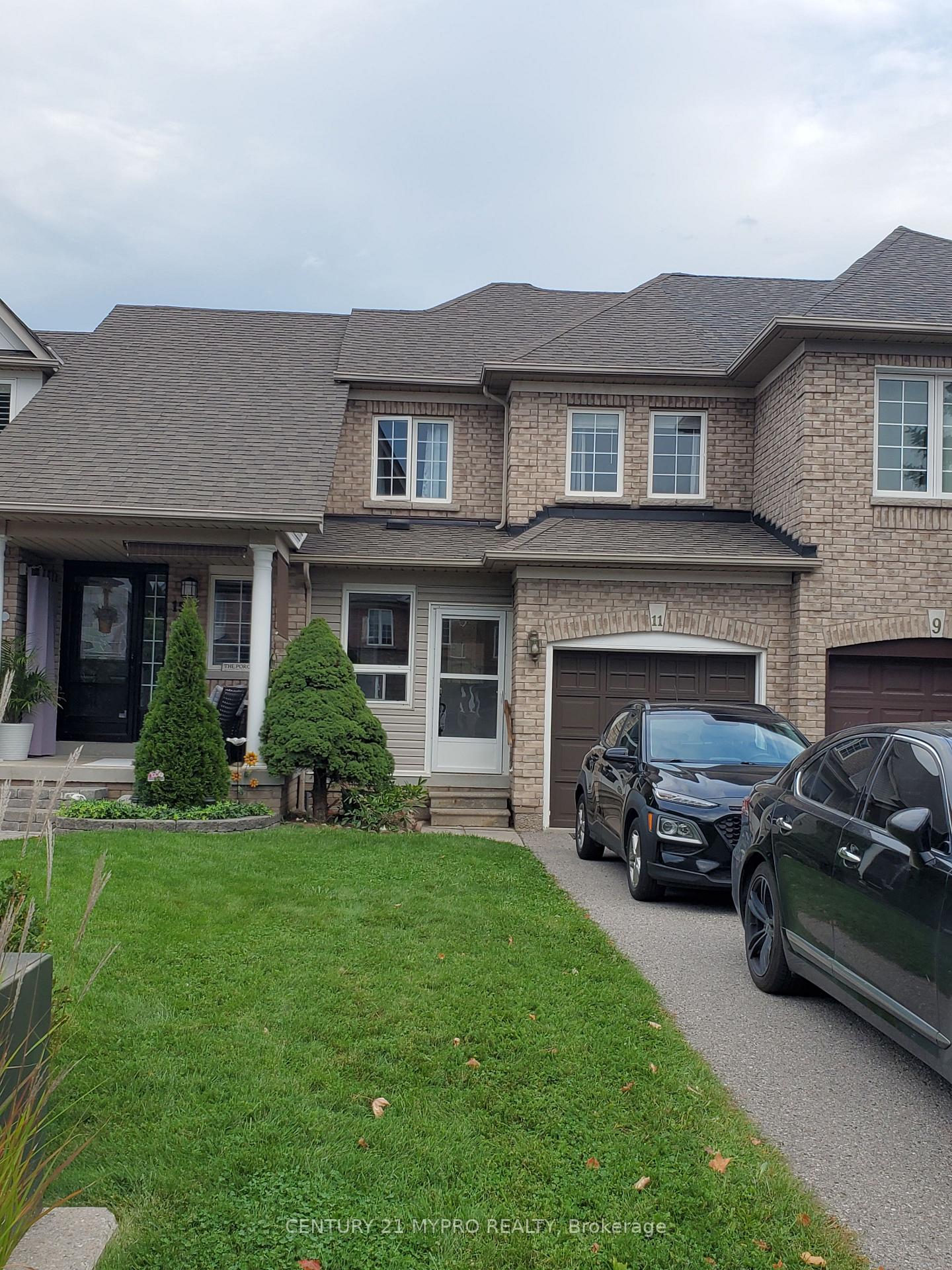 Photo 1 of 11 Oglevie Drive, Whitby, Pringle Creek — HOMEH