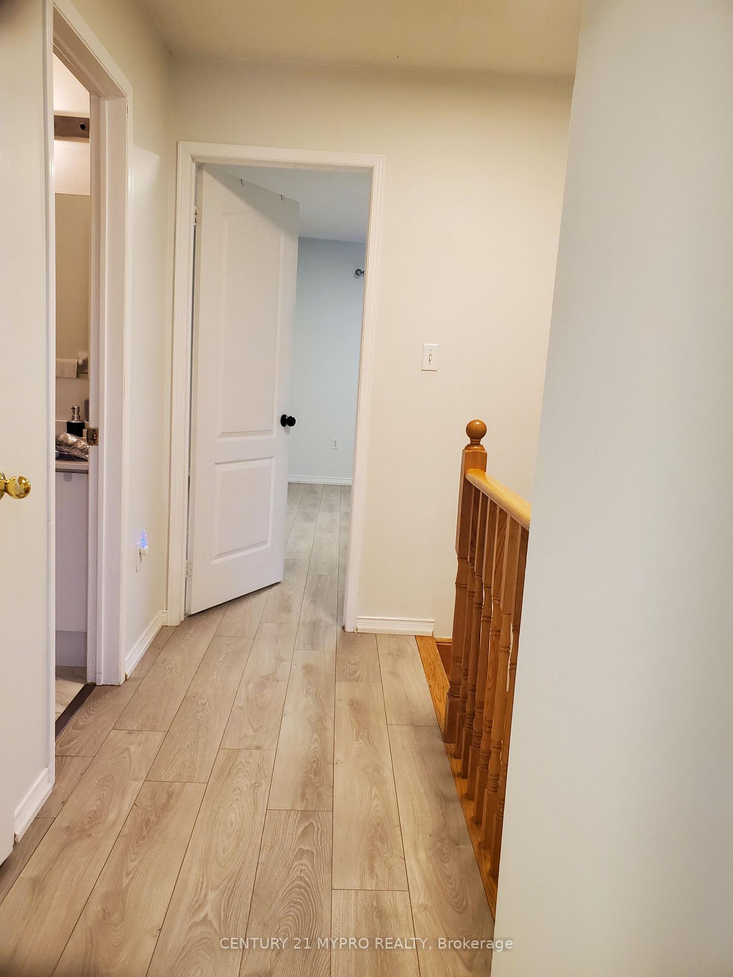 Photo 11 of 11 Oglevie Drive, Whitby, Pringle Creek — HOMEH