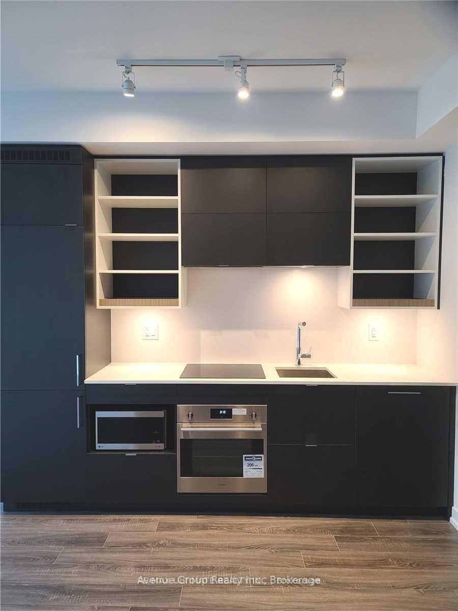 Photo 3 of Unit 2012, 20 Edward Street, Toronto, Bay Street Corridor — HOMEH