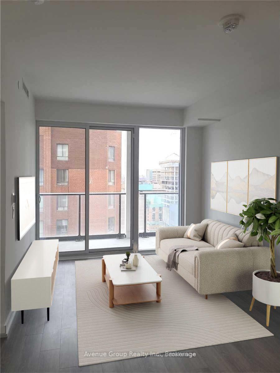 Photo 6 of Unit 2012, 20 Edward Street, Toronto, Bay Street Corridor — HOMEH