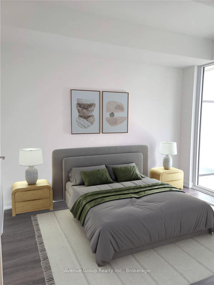 Photo 8 of Unit 2012, 20 Edward Street, Toronto, Bay Street Corridor — HOMEH