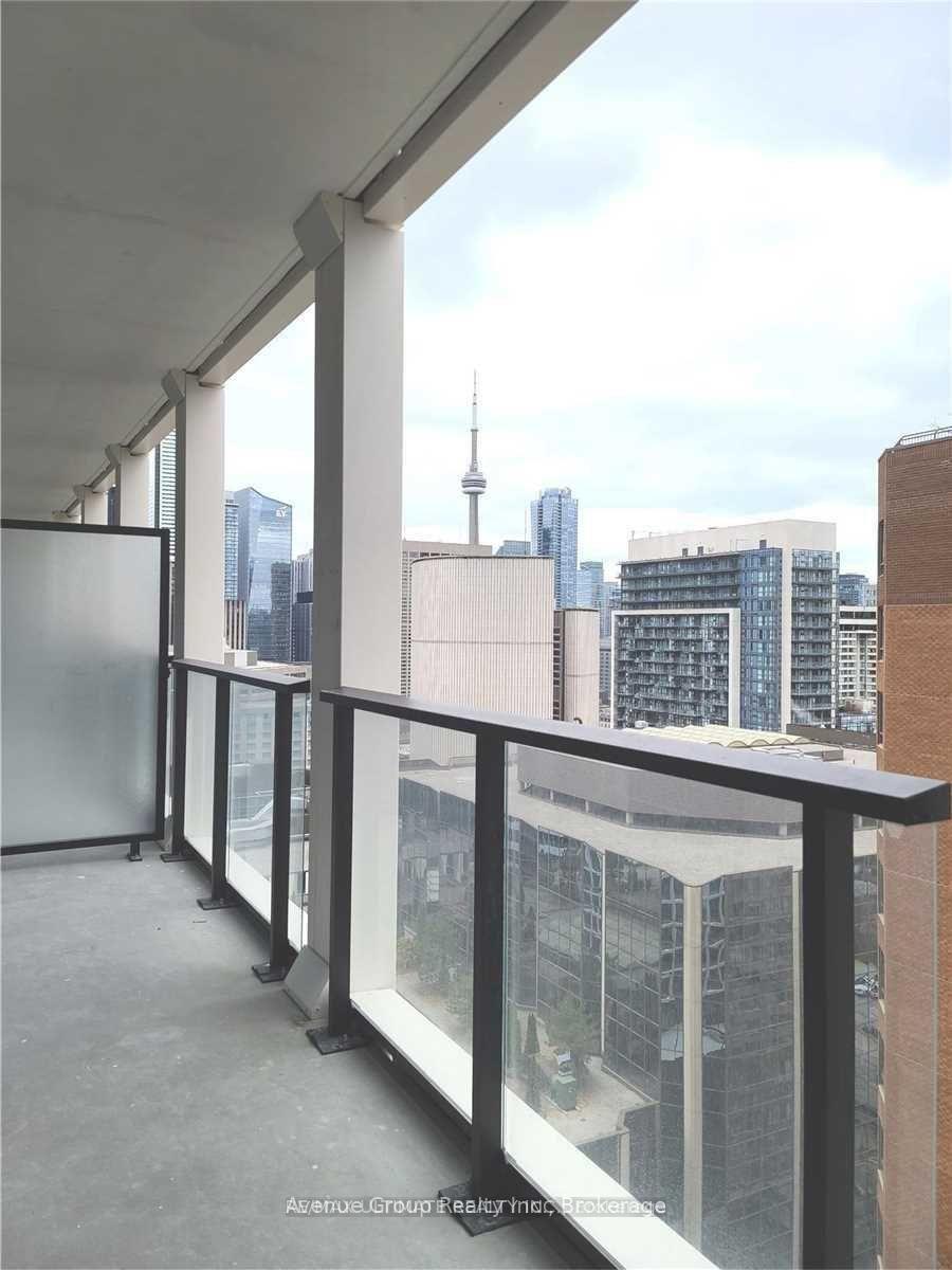 Photo 12 of Unit 2012, 20 Edward Street, Toronto, Bay Street Corridor — HOMEH