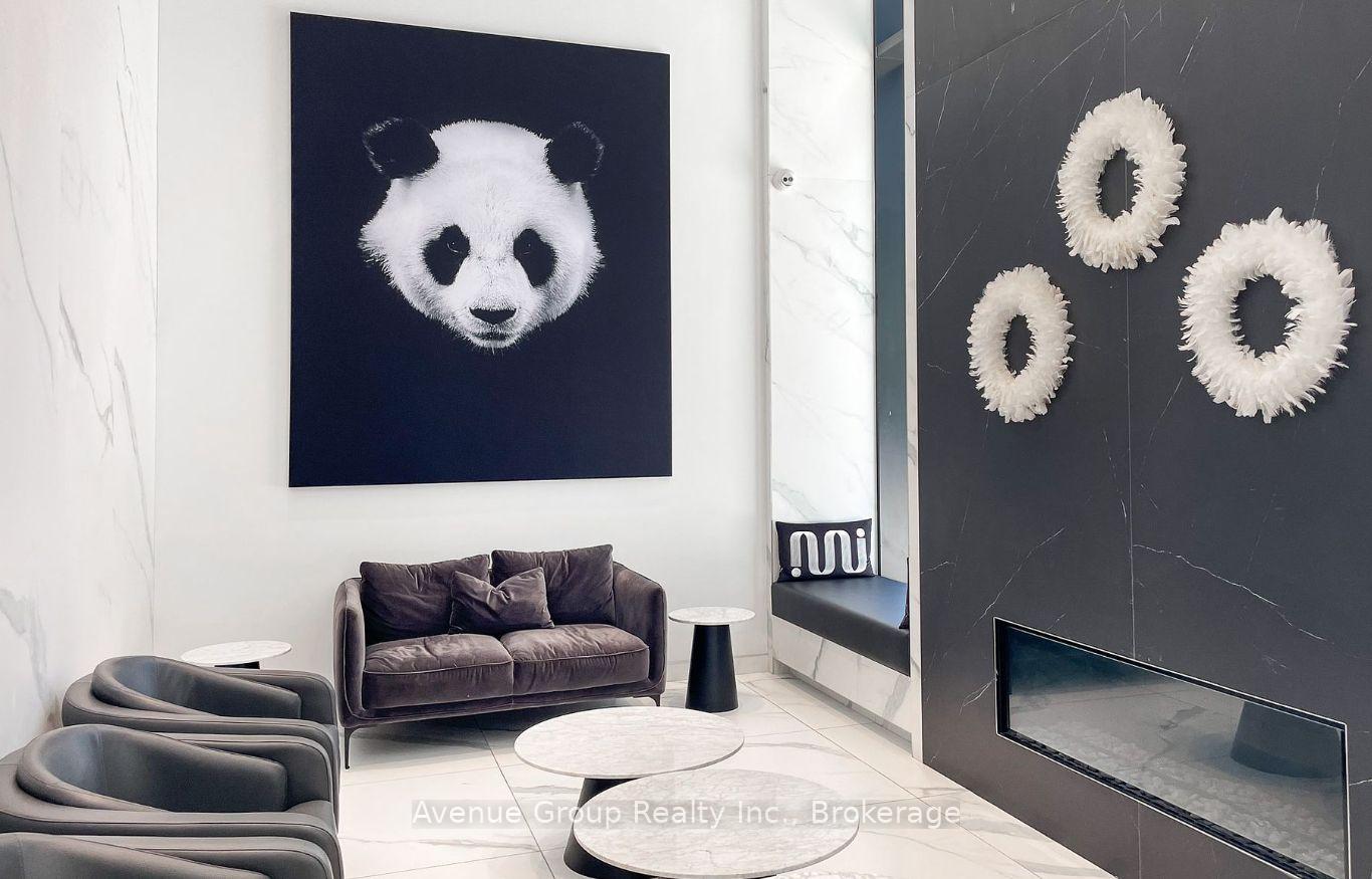 Photo 13 of Unit 2012, 20 Edward Street, Toronto, Bay Street Corridor — HOMEH