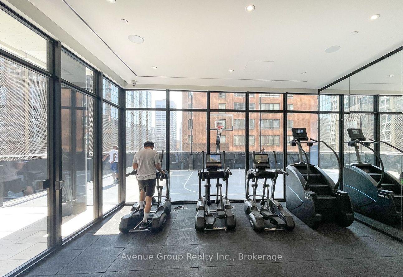 Photo 14 of Unit 2012, 20 Edward Street, Toronto, Bay Street Corridor — HOMEH