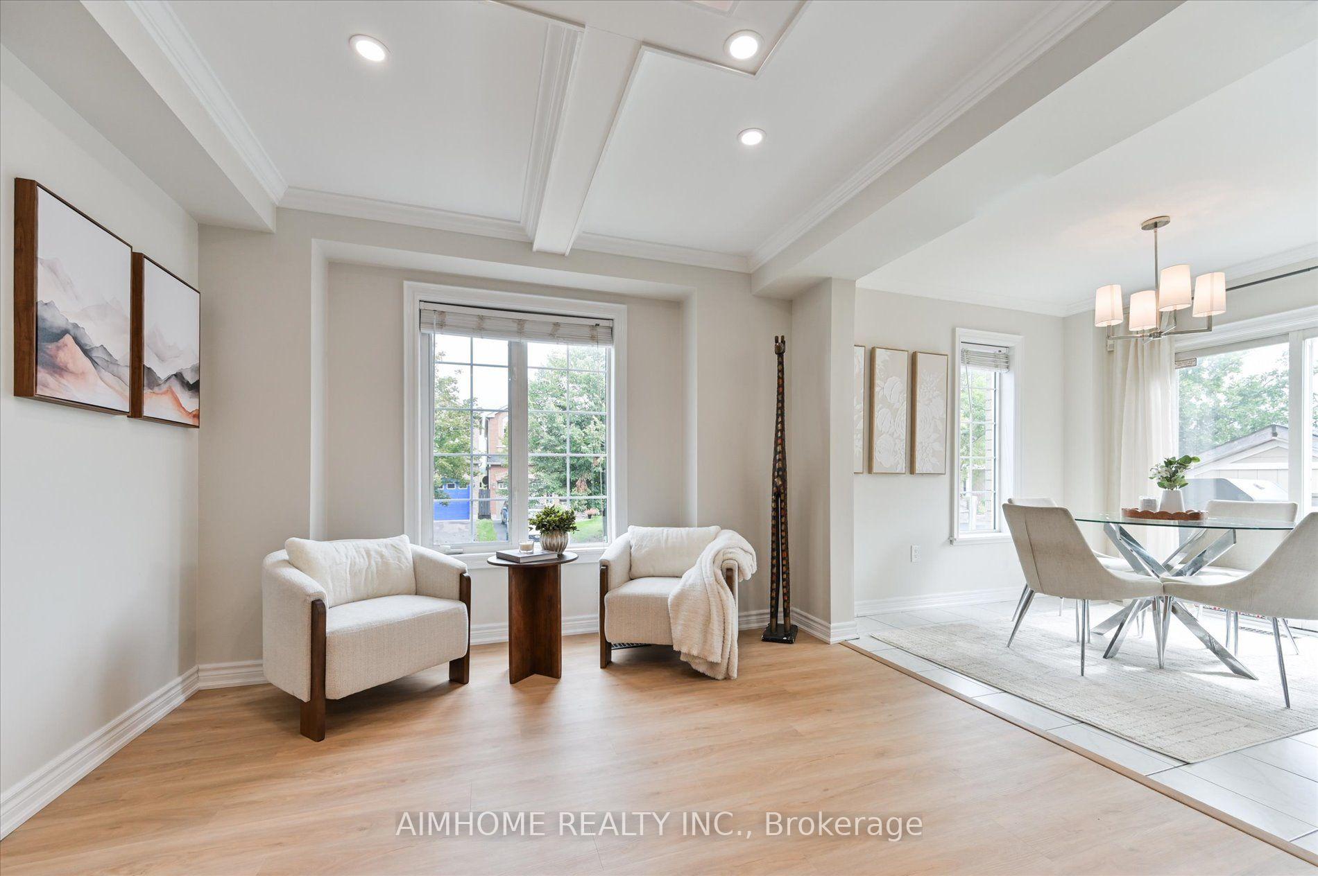 Photo 5 of 69 Senator Way, Caledon, Bolton North — HOMEH